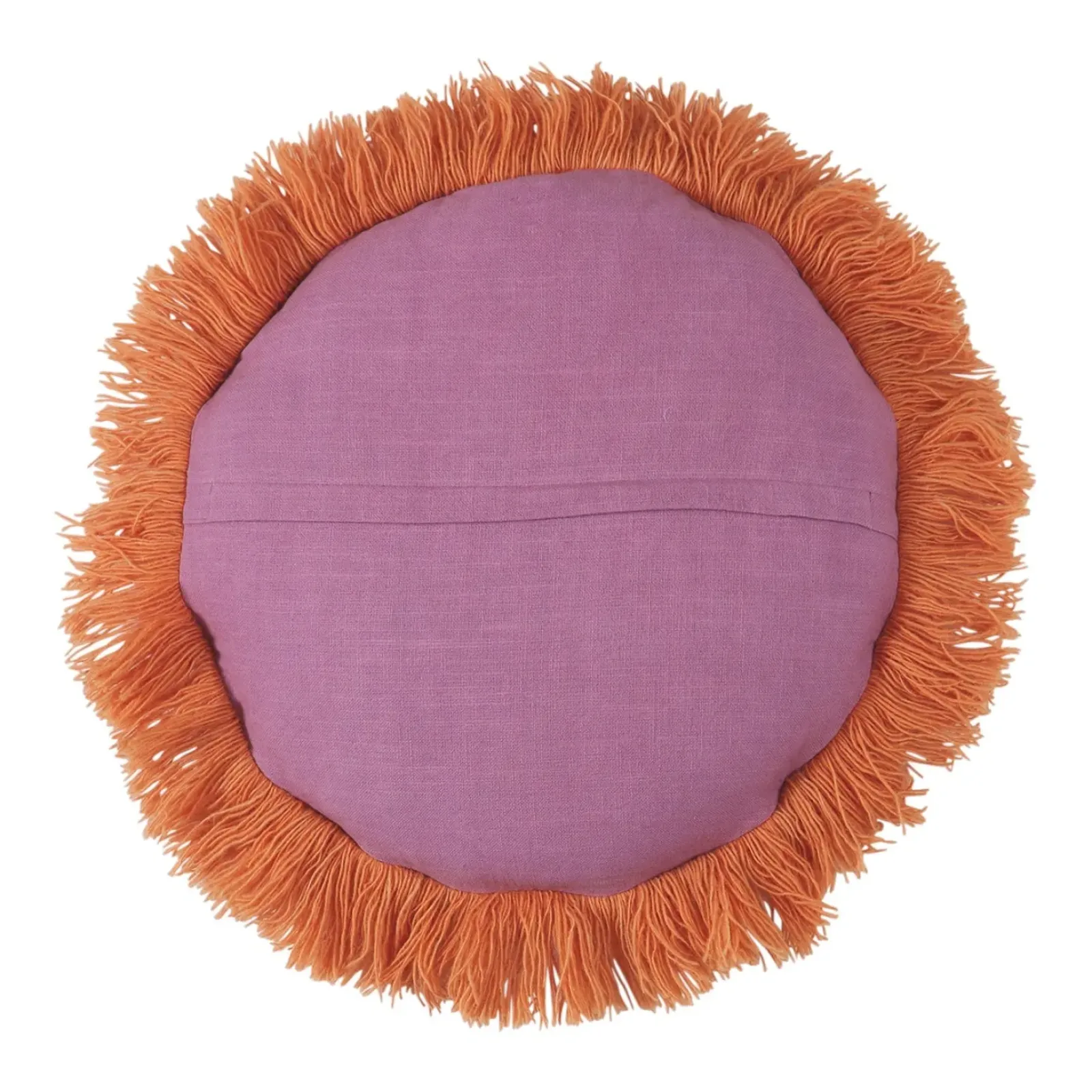 Sage & Clare Sage & Clare Santa Clara Punch Needle Cushion Sale