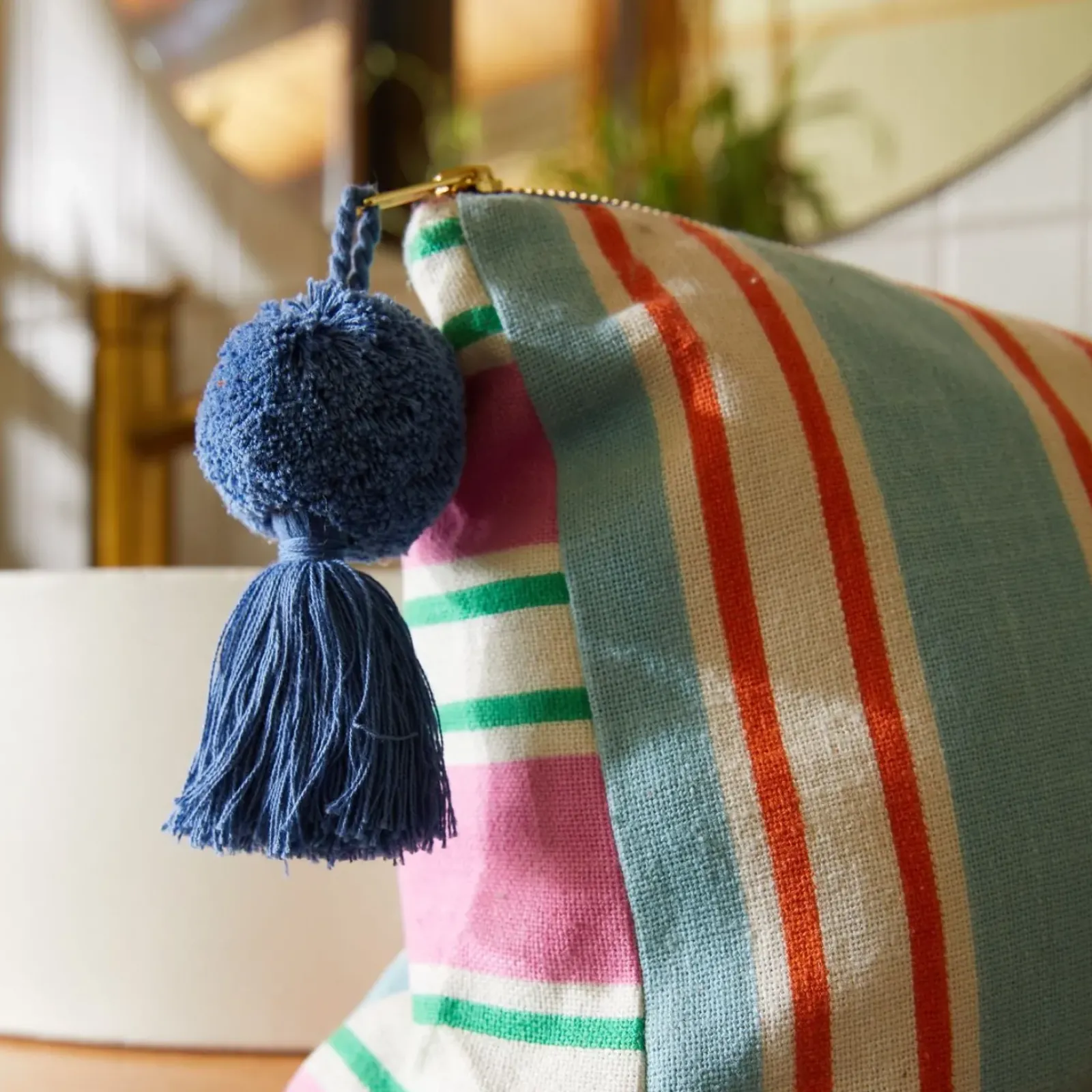 Sage & Clare Sage & Clare Tishy Cosmetic Bag Sale