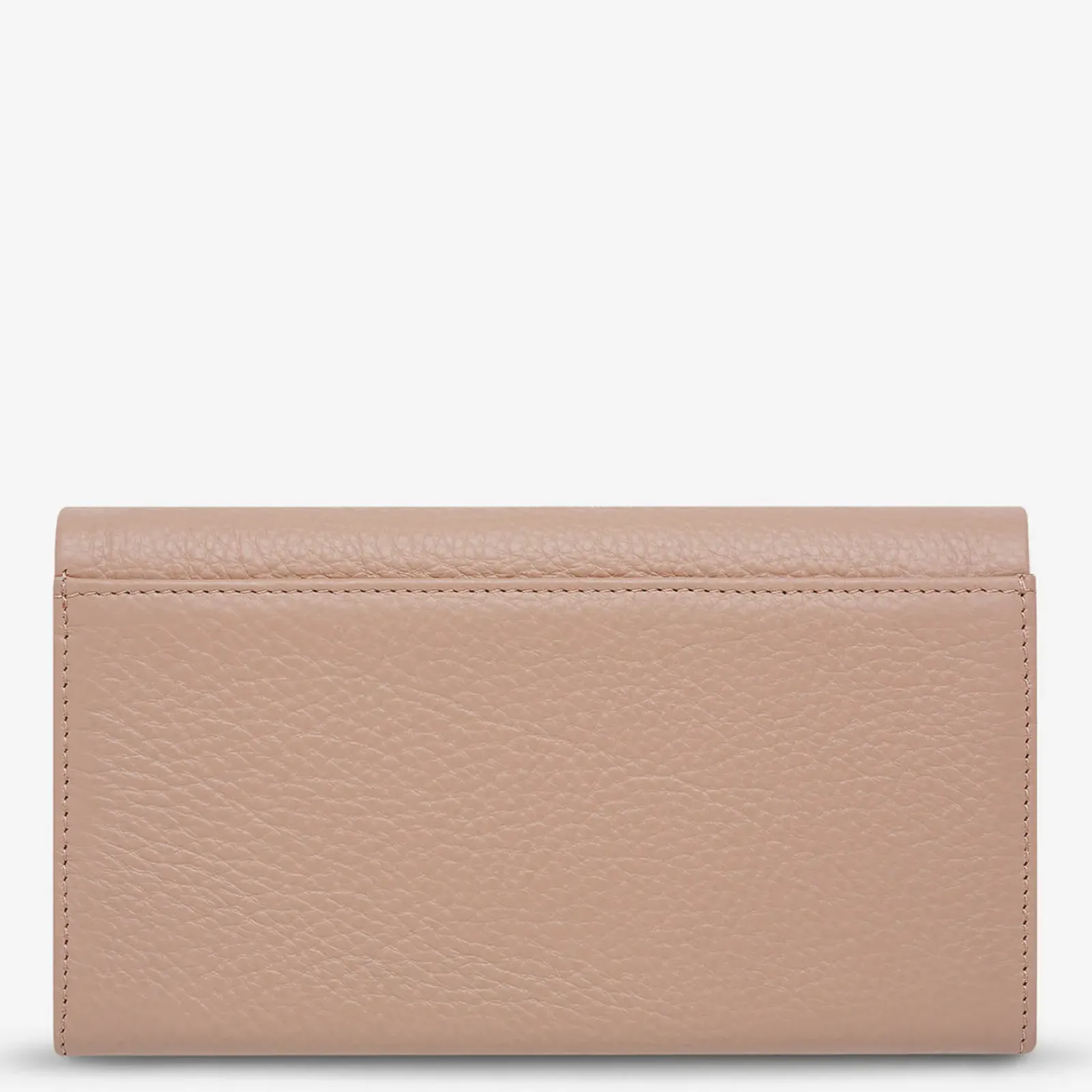 Status Anxiety Change It All Coin Purse - Dusty Pink Best