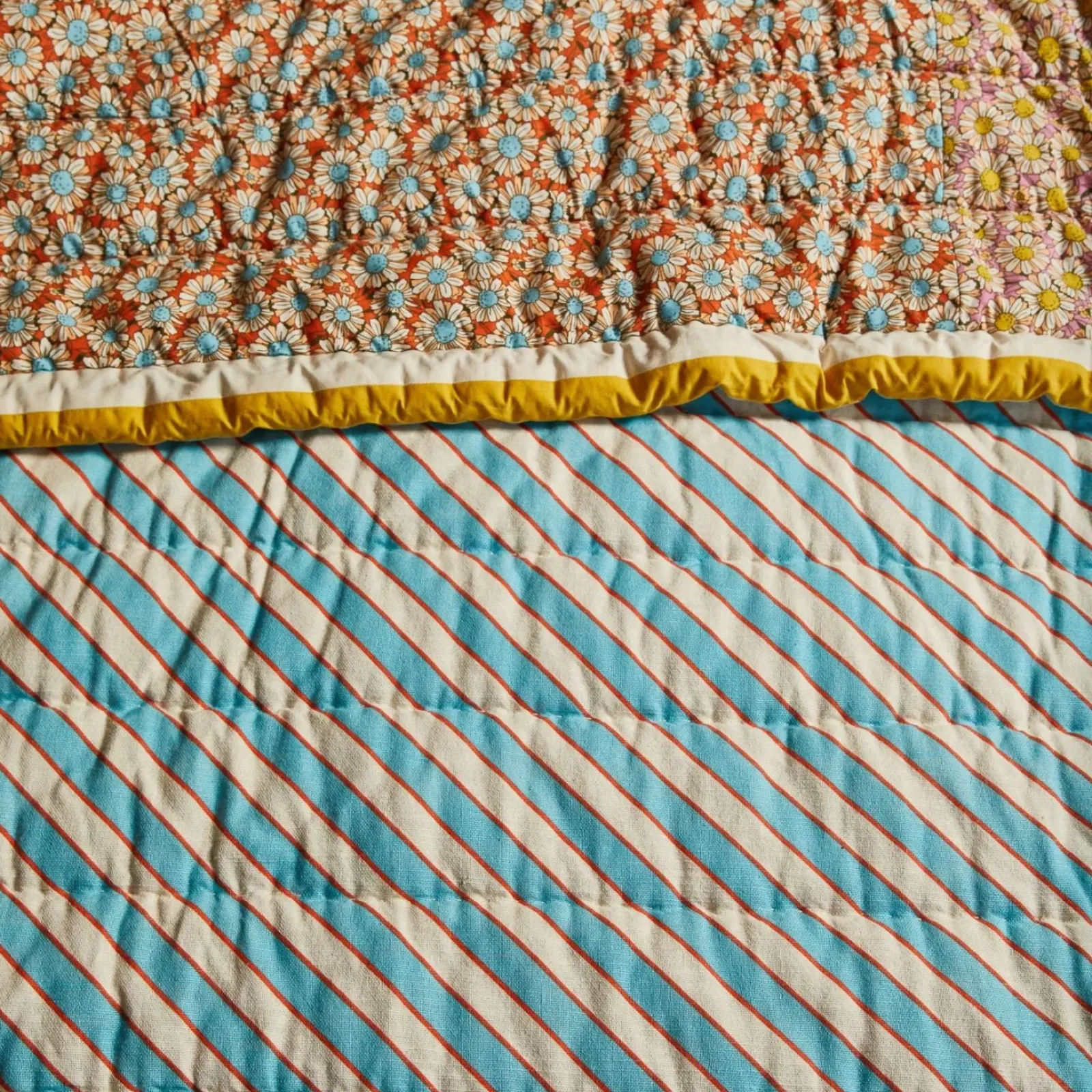 Sage & Clare Sage & Clare Posie Floral Bedcover Hot