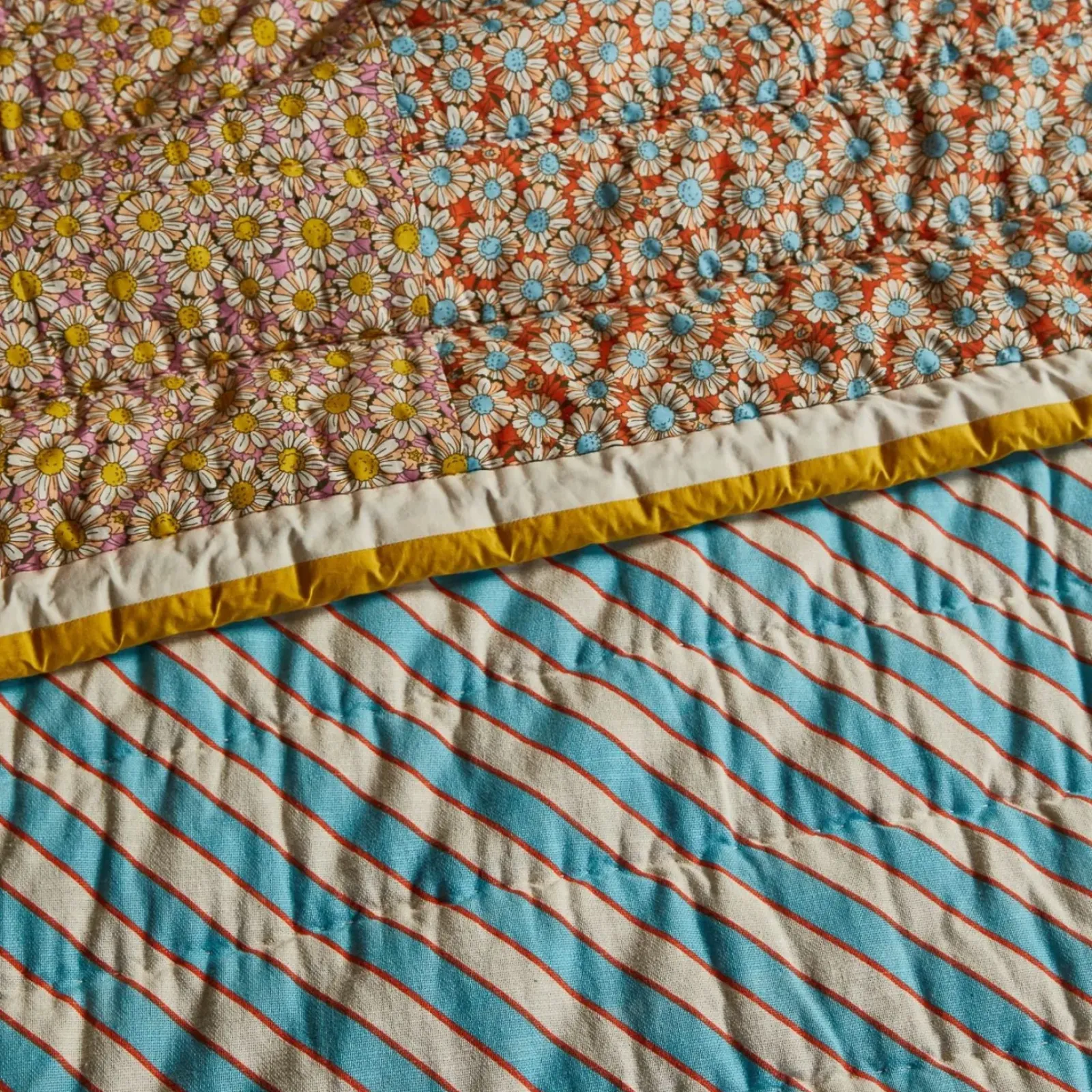 Sage & Clare Sage & Clare Posie Floral Bedcover Hot