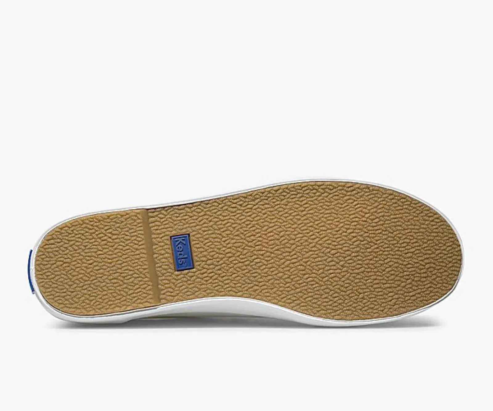 Keds Kickstart Leather - White Sale