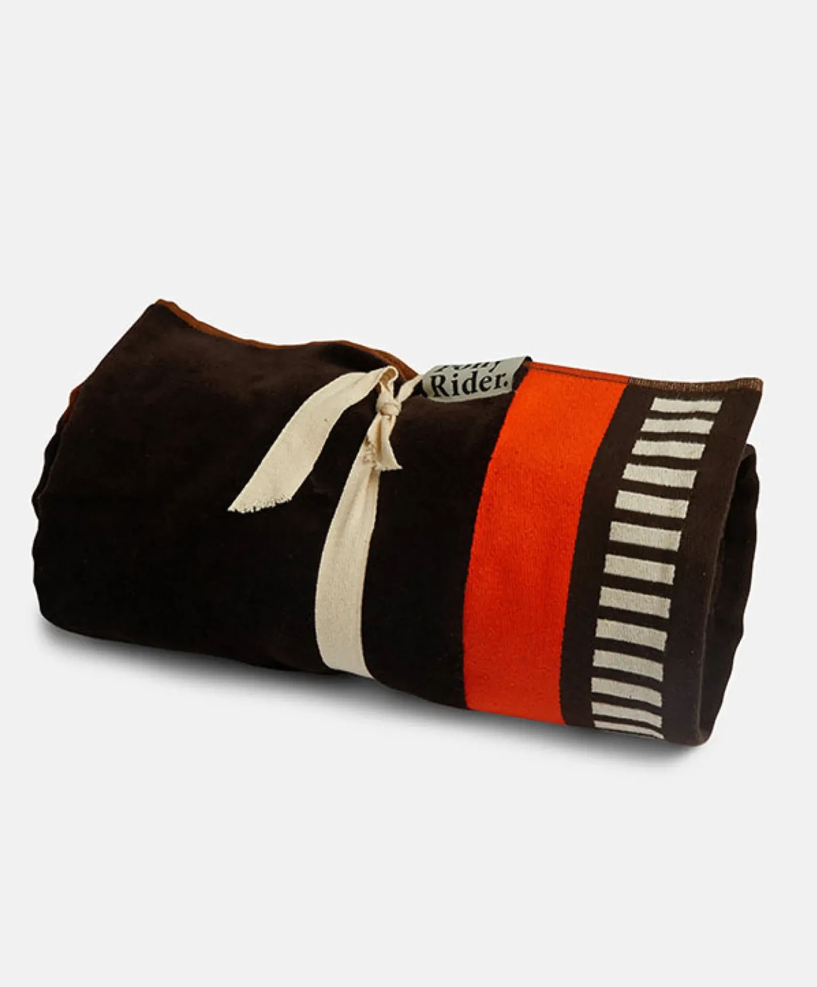 Pony Rider Ancestors Way Beach Towel Clearance