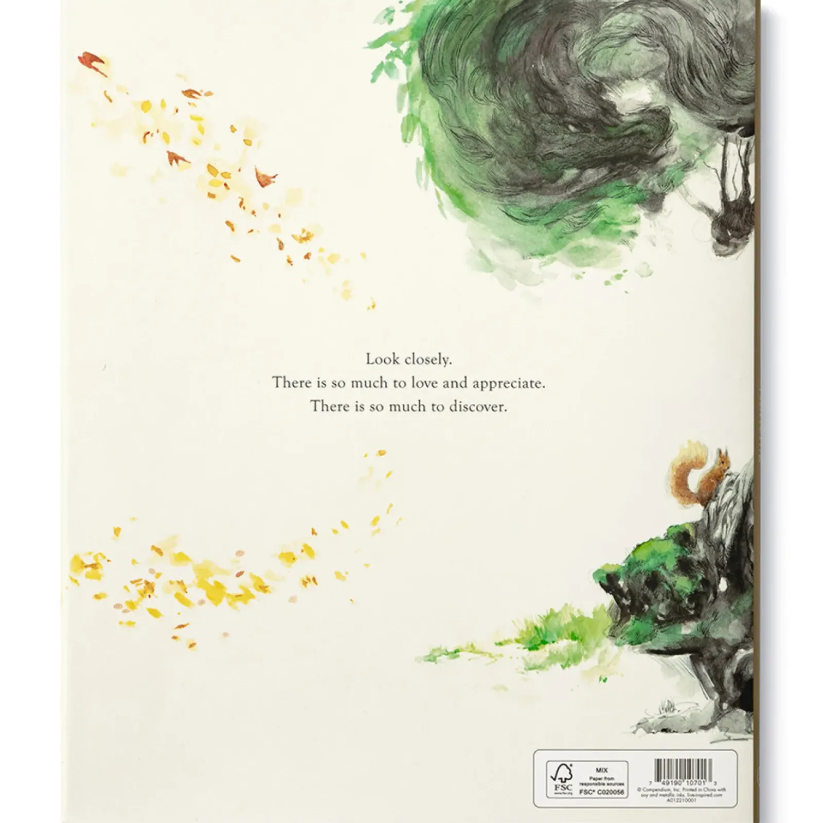 Compendium Noticing Clearance
