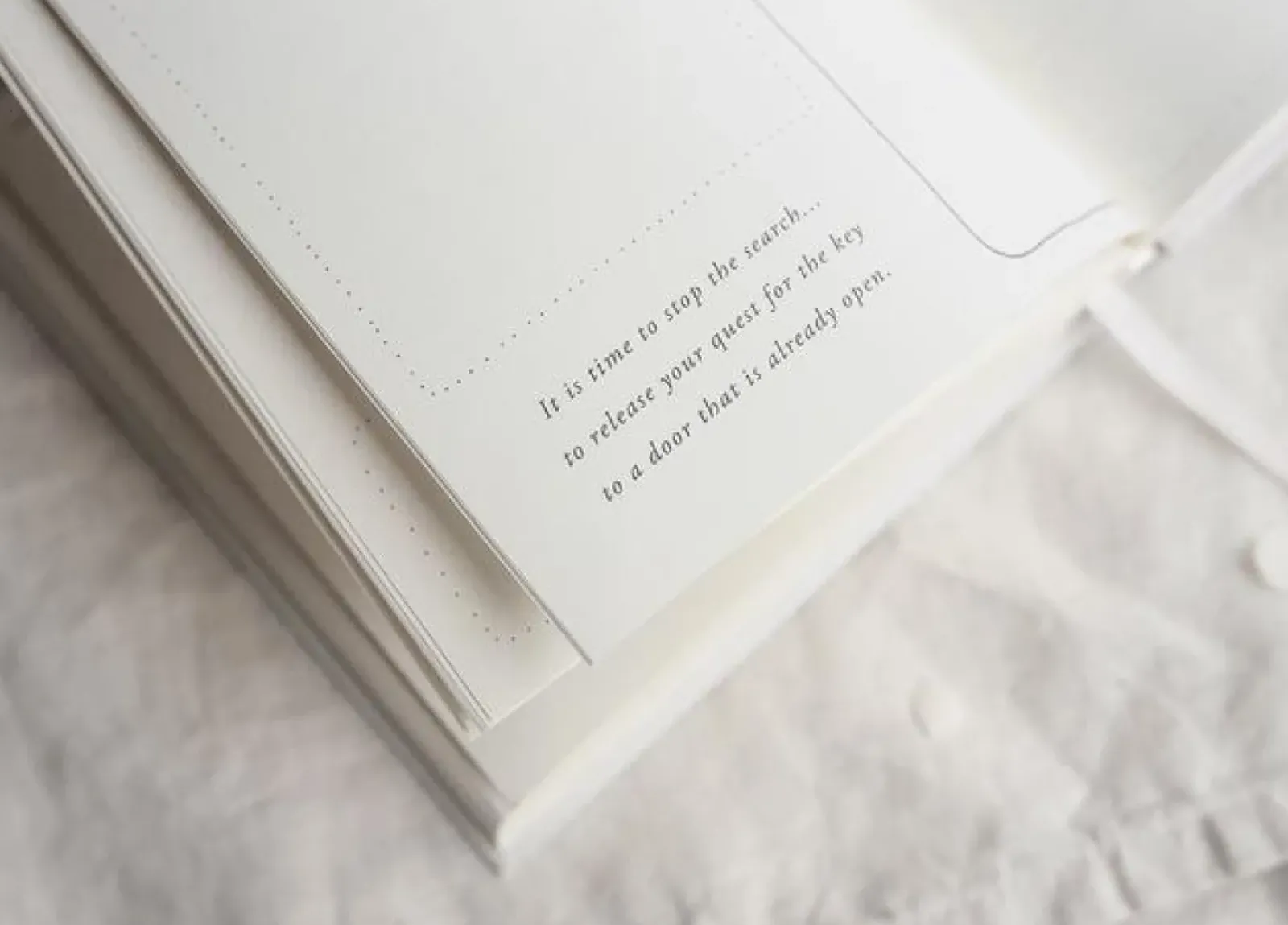 Musings from the Moon A Year Of Coming Home - Guided Self Love Journal Online
