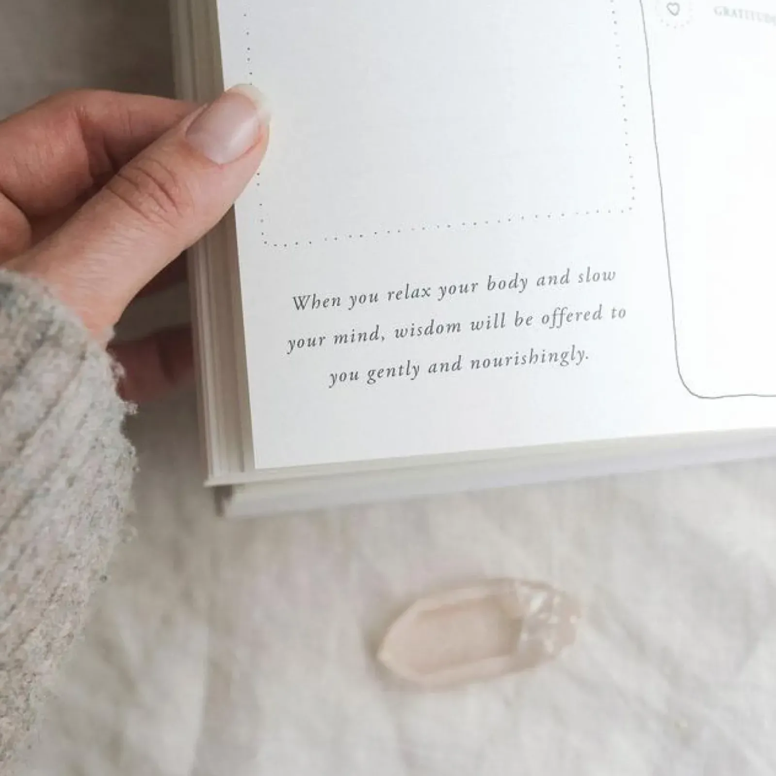 Musings from the Moon A Year Of Coming Home - Guided Self Love Journal Online