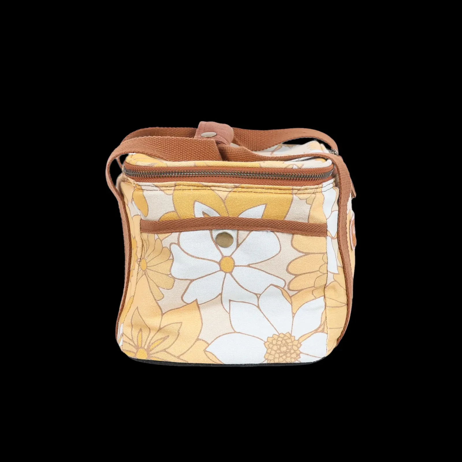 Wandering Folk Lola Cooler Bag Mini - Honey Discount
