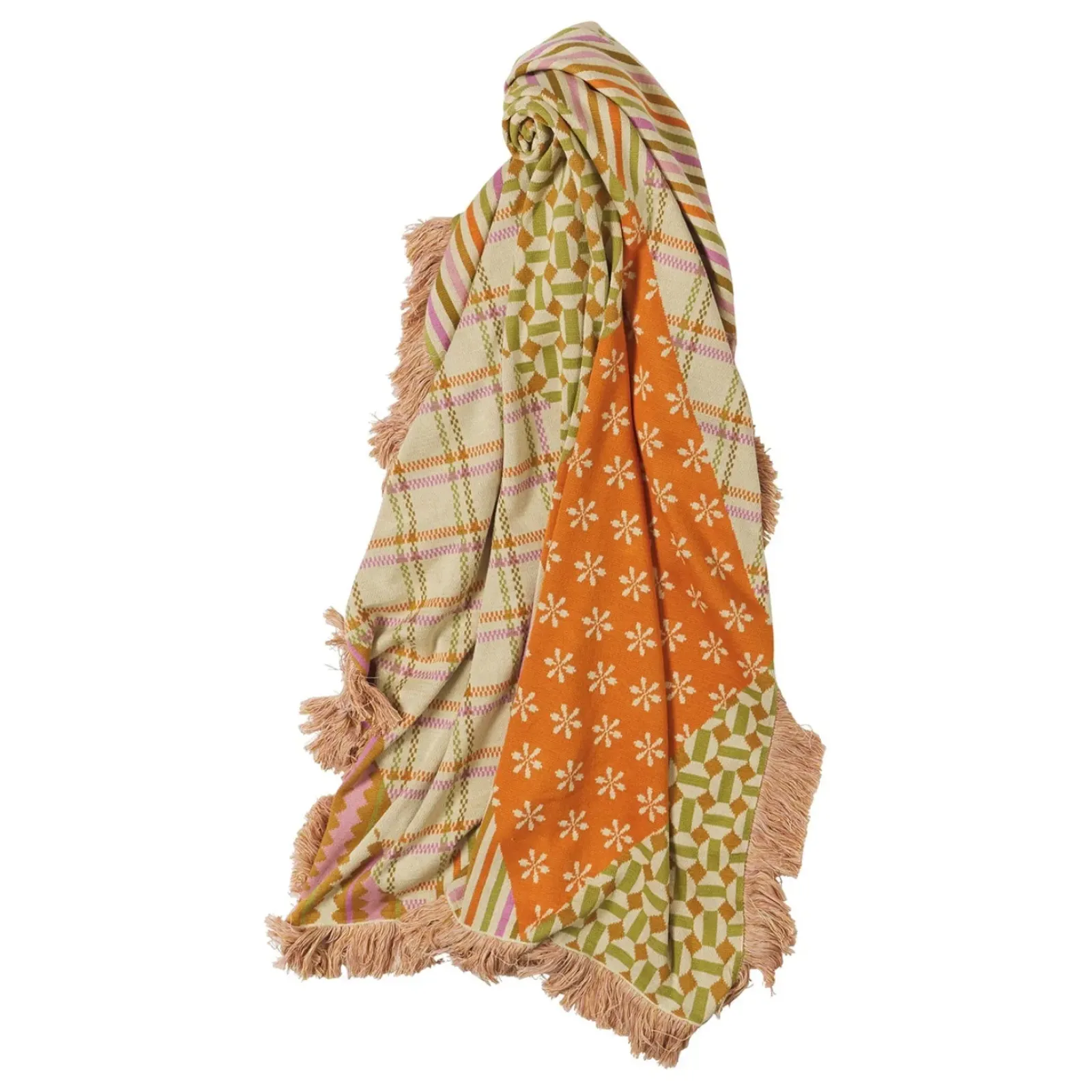 Sage & Clare Sage & Clare Masham Knit Blanket Discount