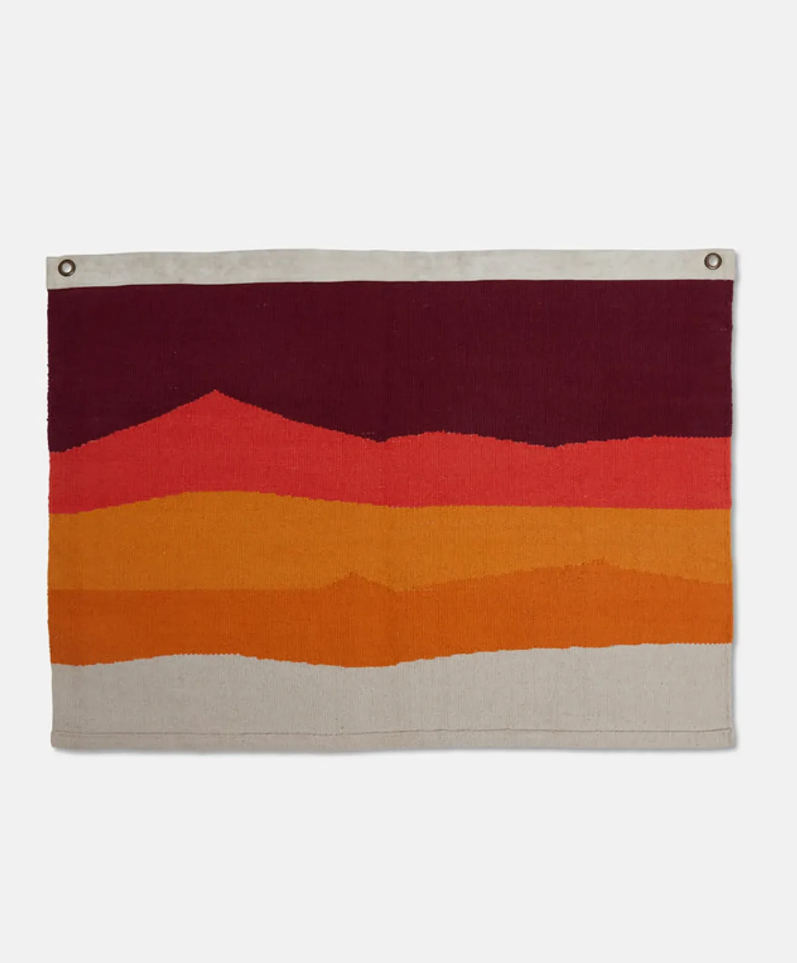 Pony Rider Namaste Wall Banner Discount