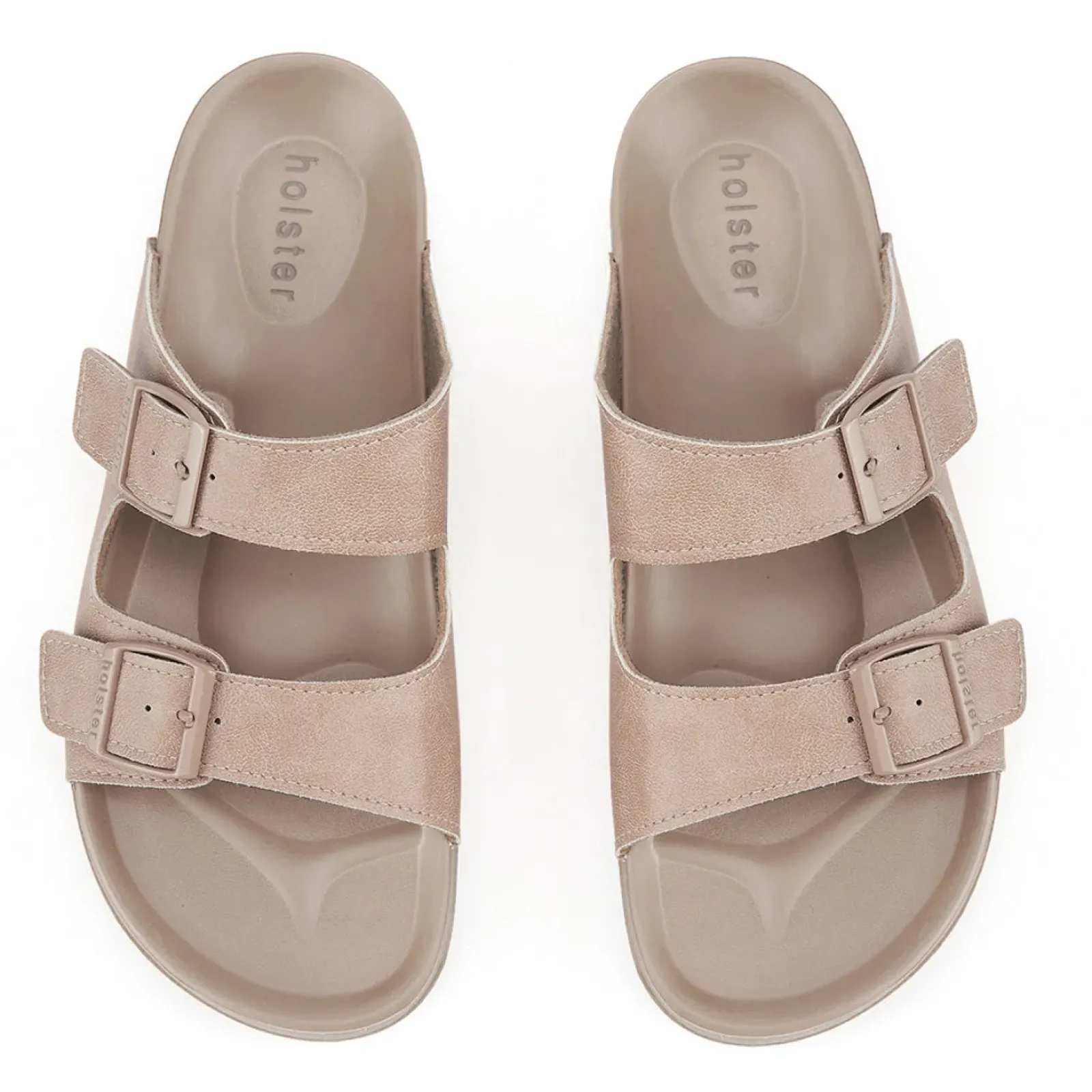 Holster Australia Holster Stride - Beige Fashion