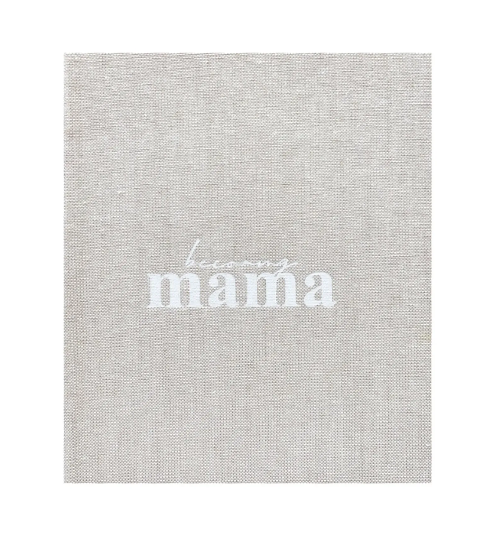Axel and Ash Axel & Ash - Becoming Mama Fashion