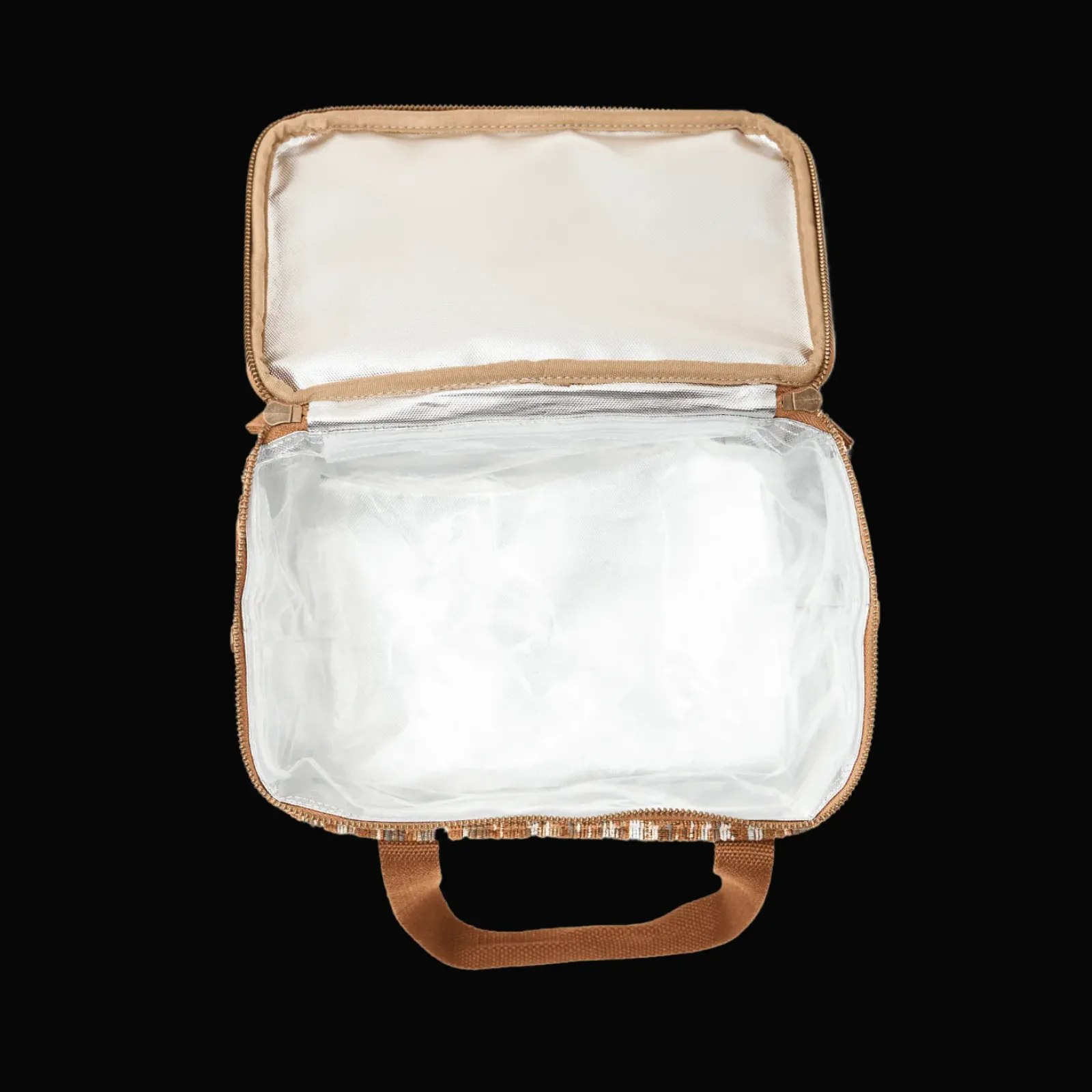 Wandering Folk Jagger Cooler Bag Mini - Iris Online