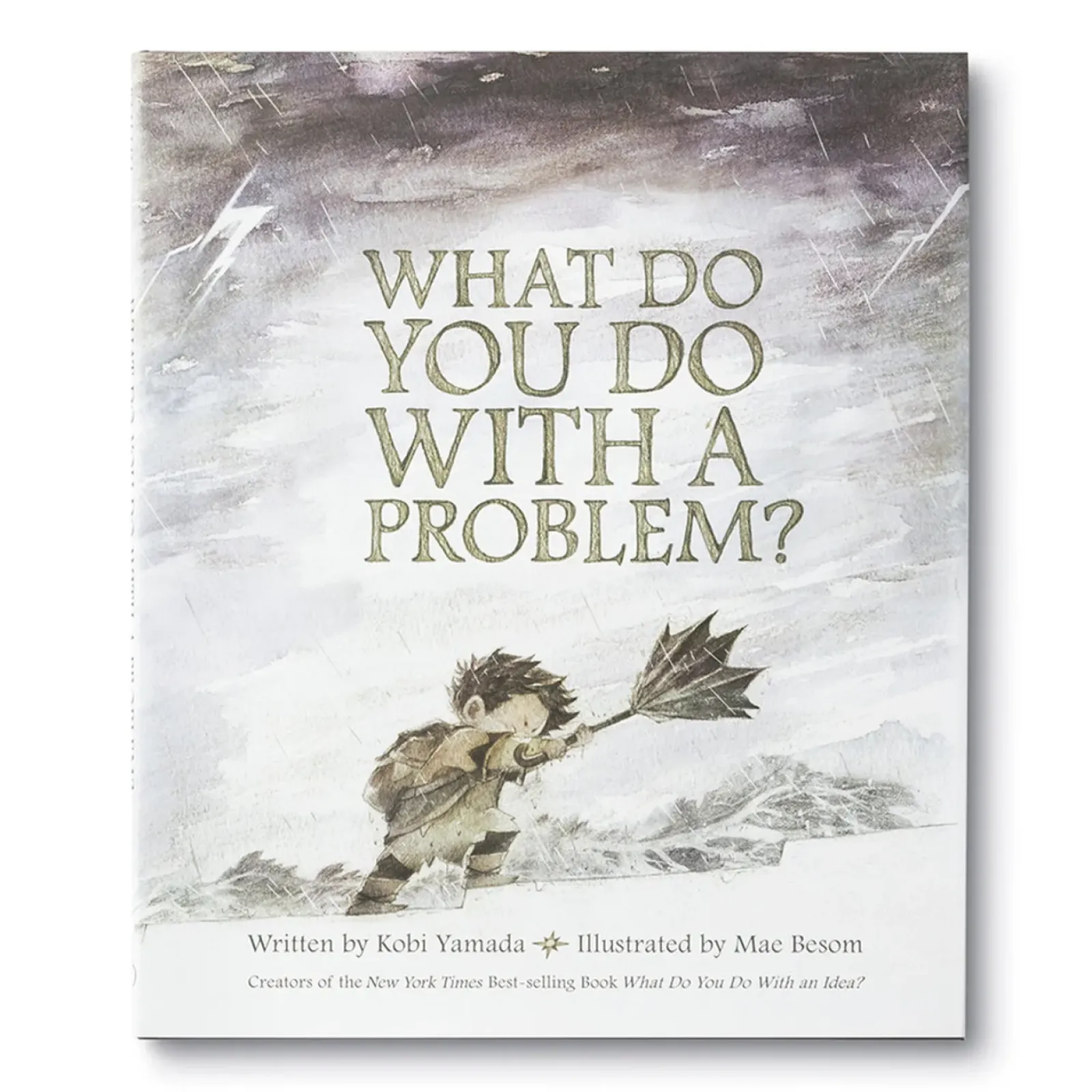 Compendium What to do with a problem? Outlet