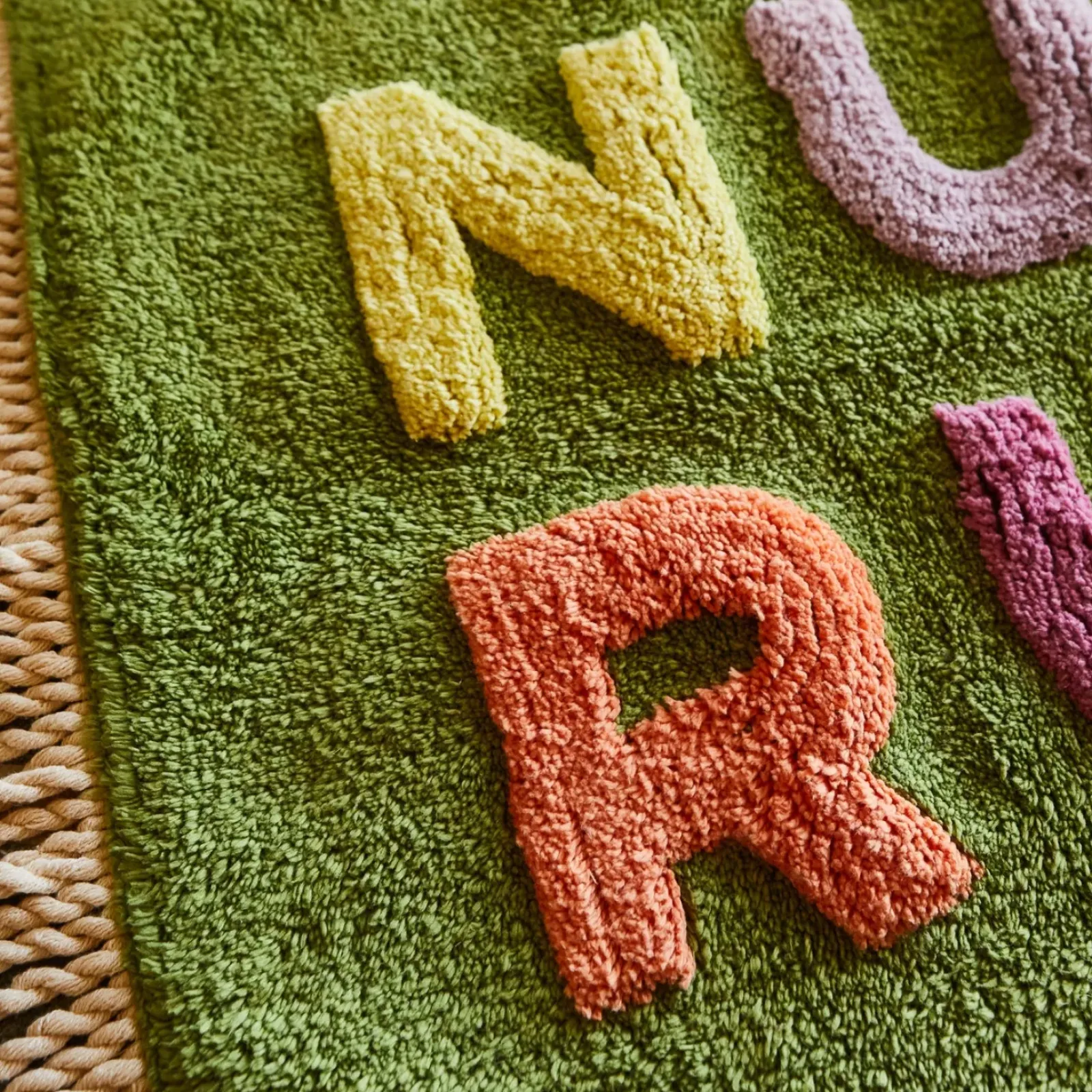 Sage & Clare Sage & Clare Shaili Nudie Bath Mat Discount