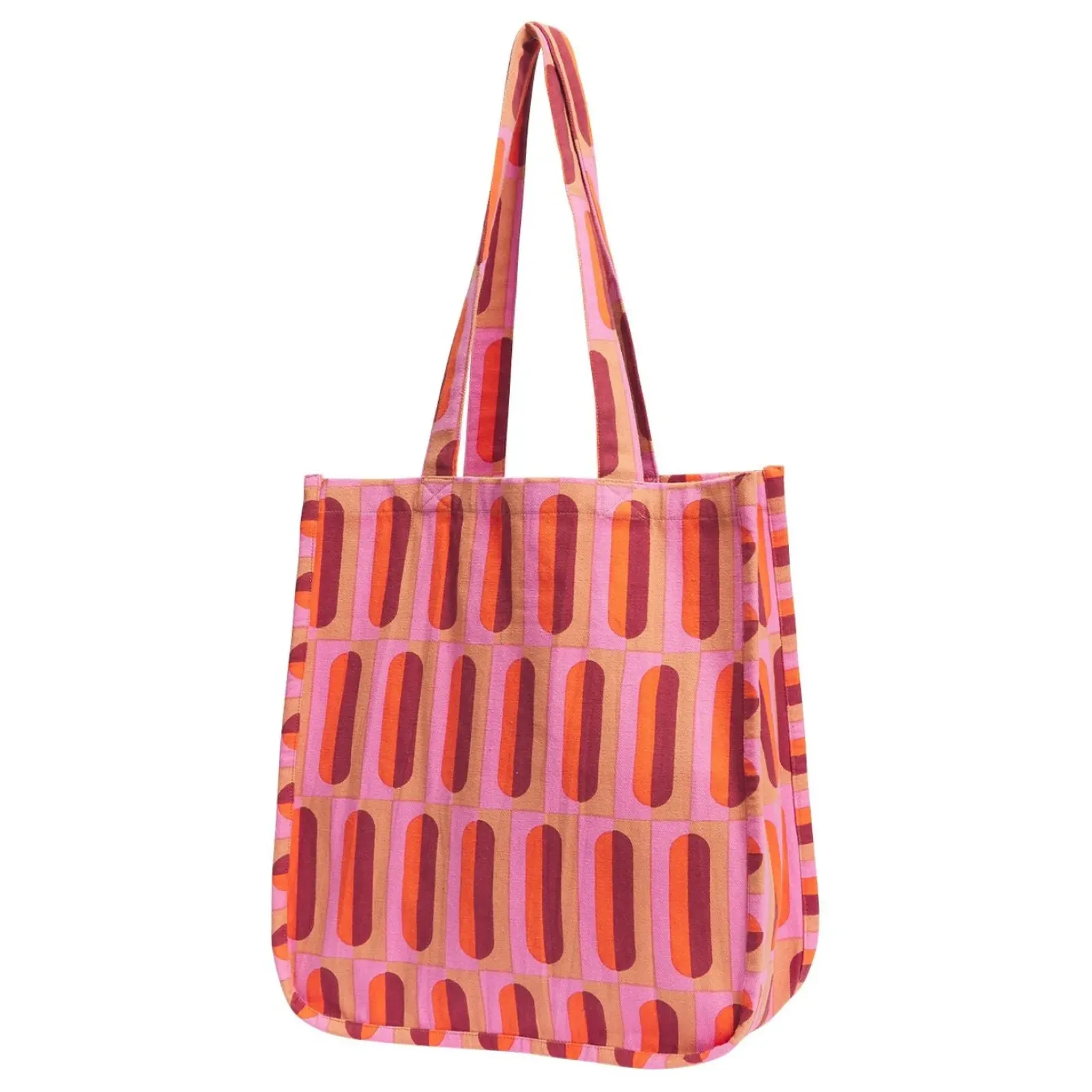 Sage & Clare Sage & Clare Redondo Tote Bag Best
