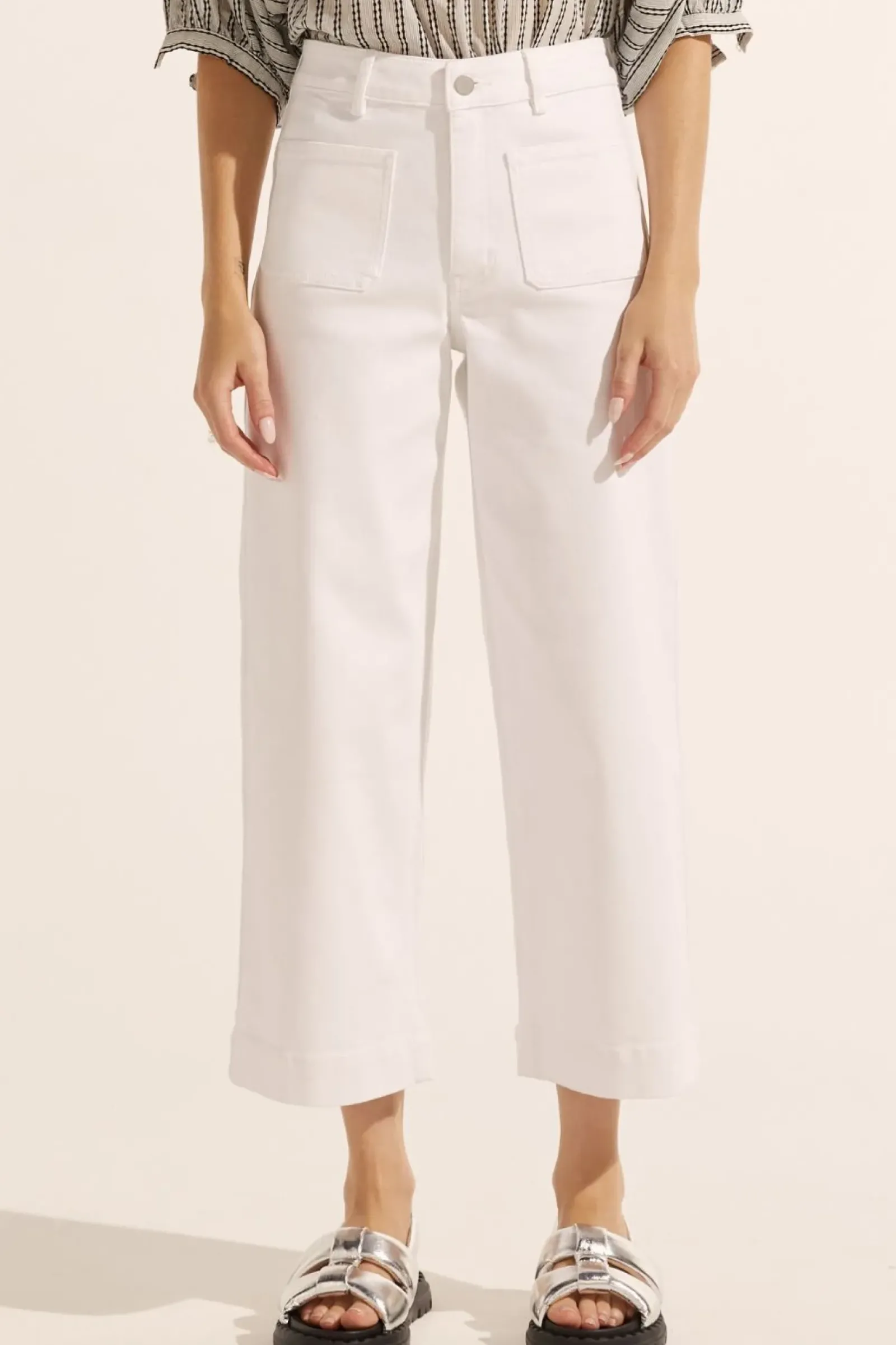 Zoe Kratzmann Establish Jean - Porcelain Discount