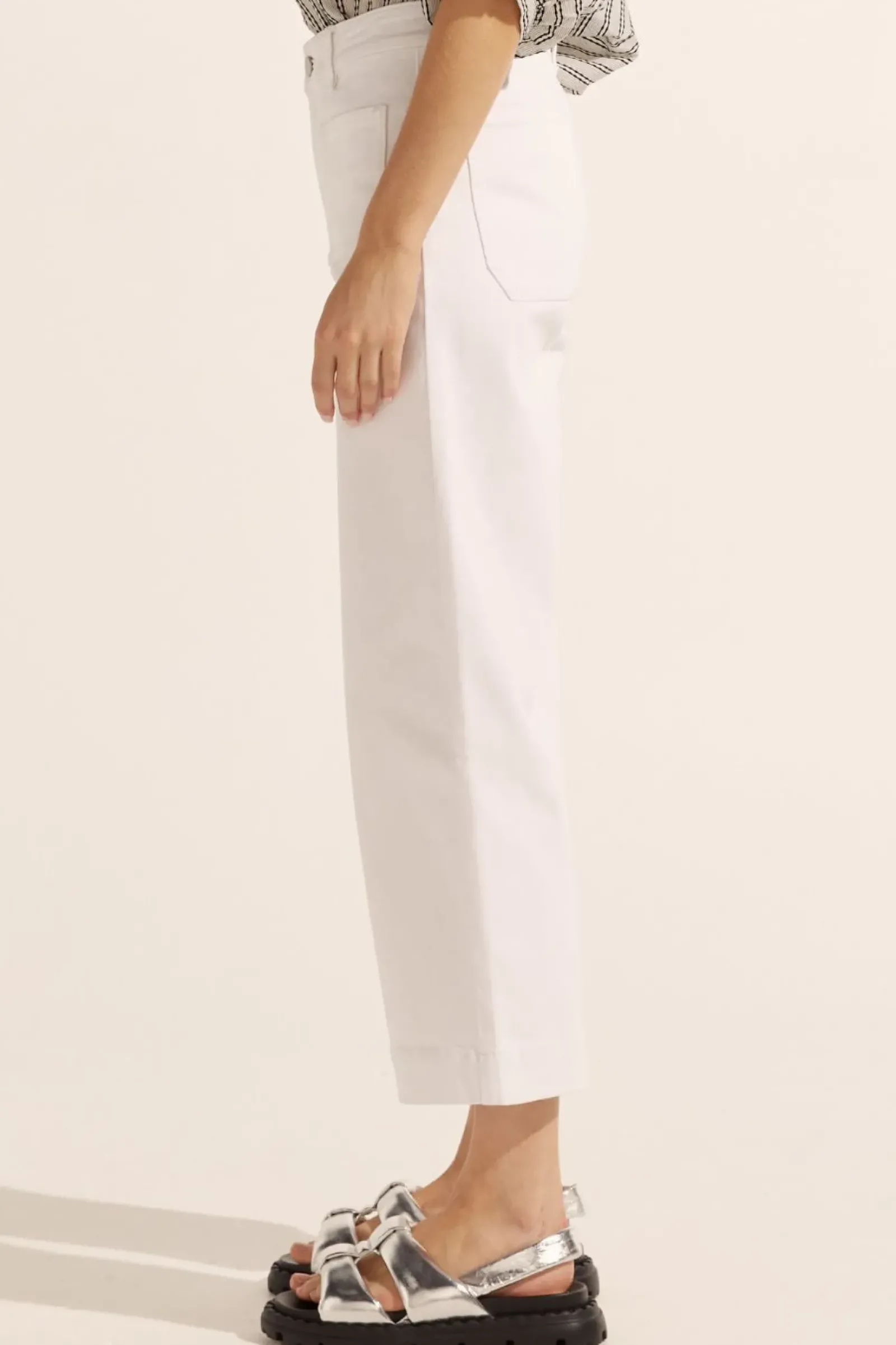 Zoe Kratzmann Establish Jean - Porcelain Discount