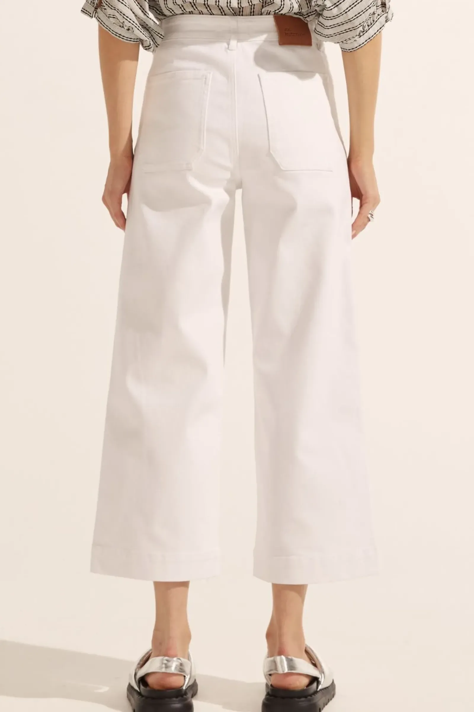 Zoe Kratzmann Establish Jean - Porcelain Discount