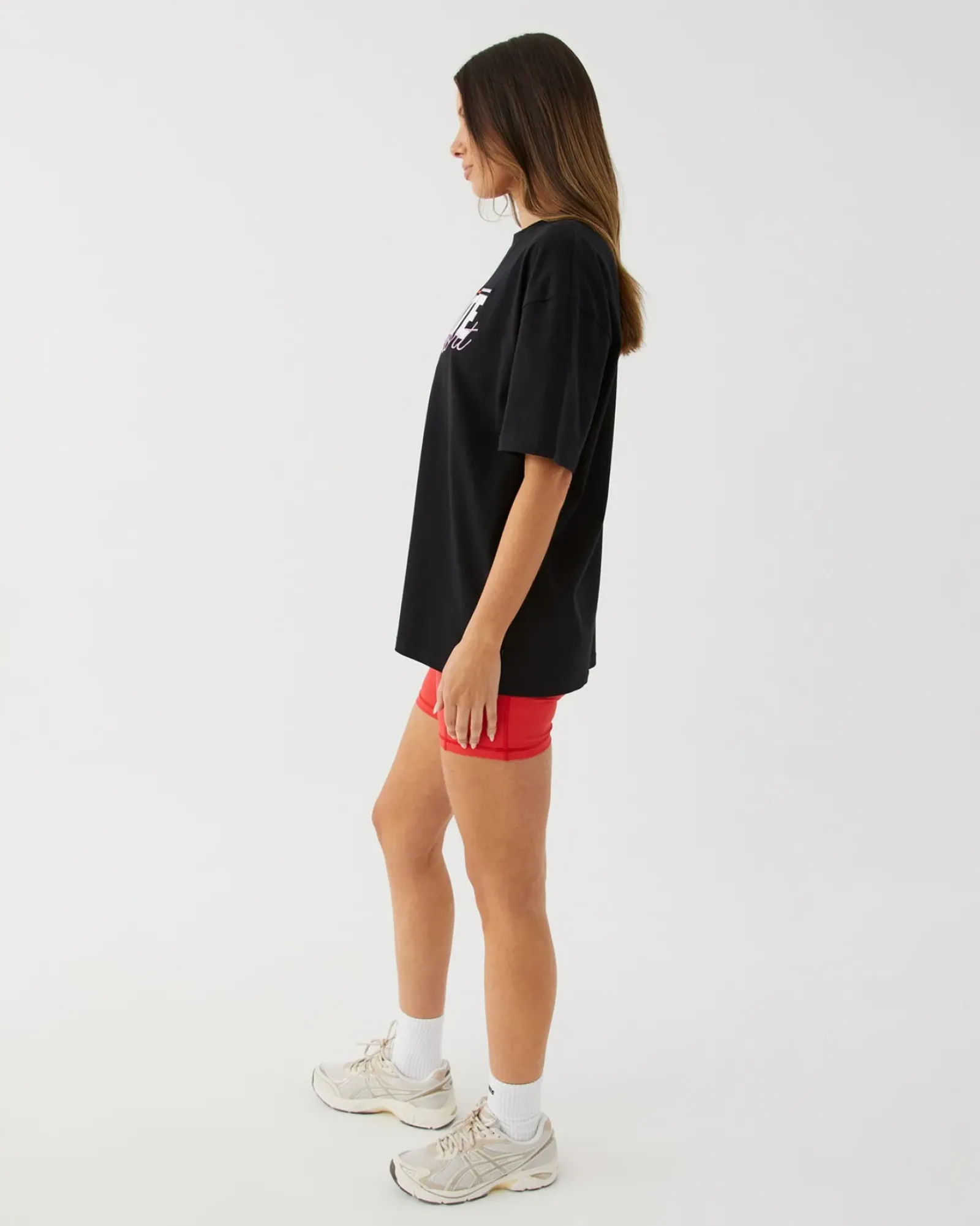 Upstate Hustle Tee- Black Bars Online