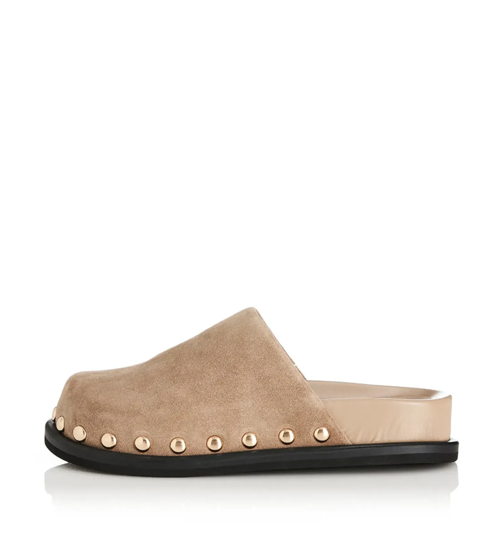 Alias Mae Rumi - Natural Suede New