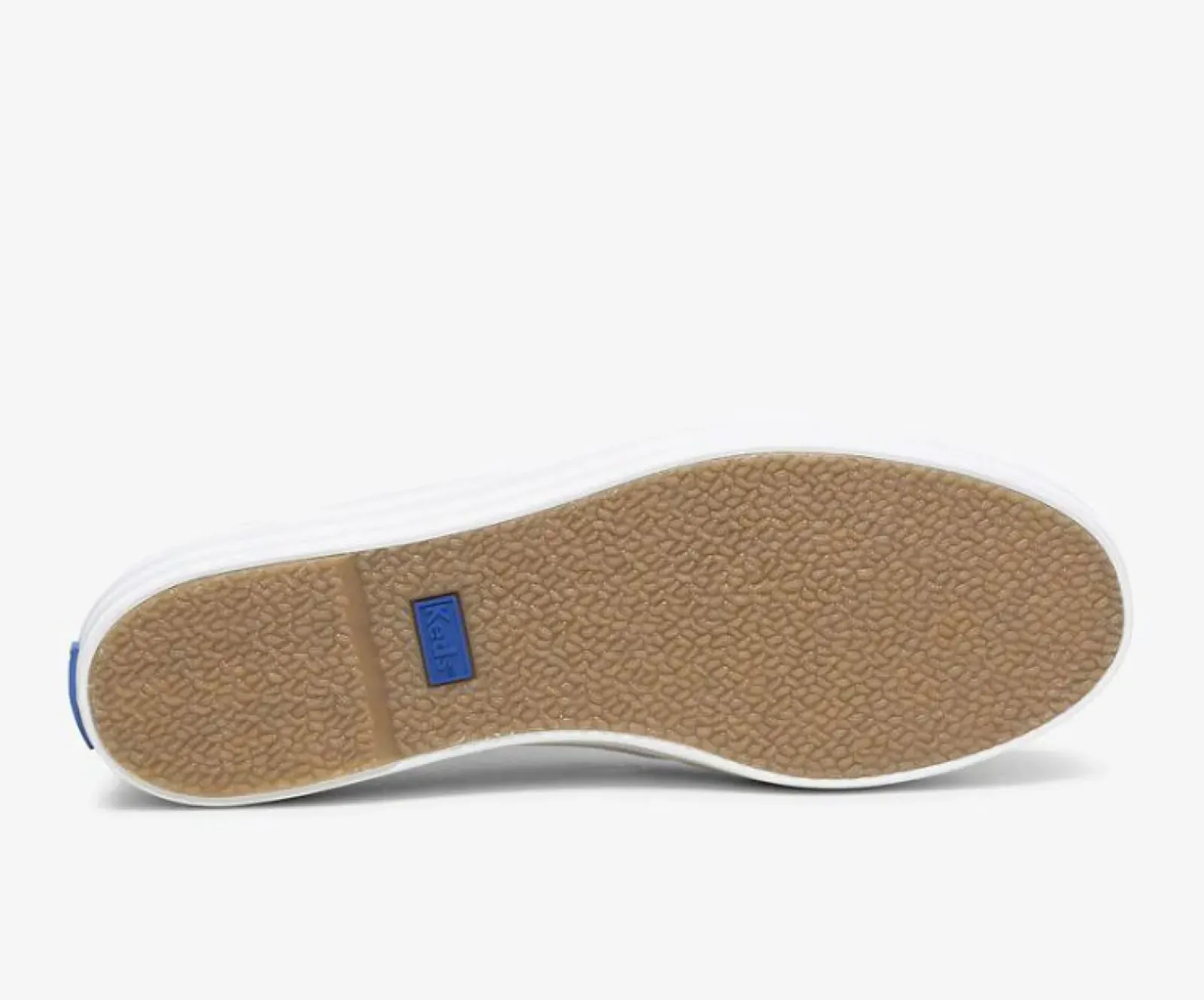 Keds Triple Kick Leather - Black Outlet