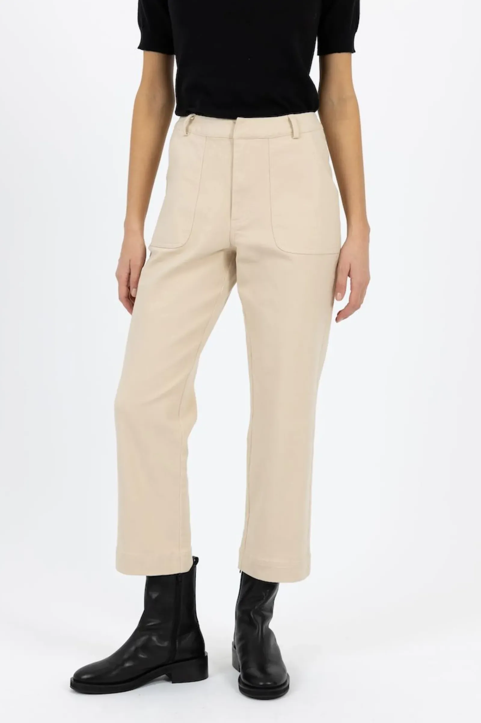 Humidity Raya Pant - Stone Clearance