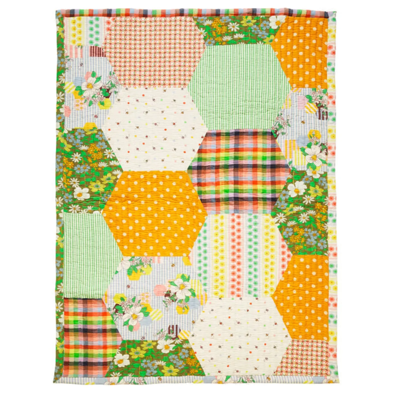 Sage & Clare Sage & Clare Bellagio Bedcover Hot