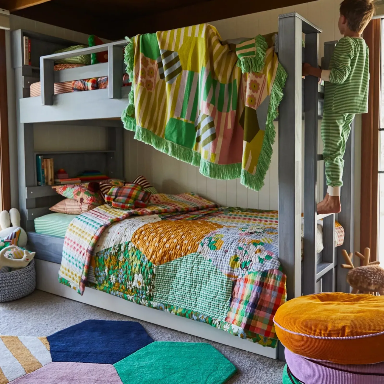 Sage & Clare Sage & Clare Bellagio Bedcover Hot