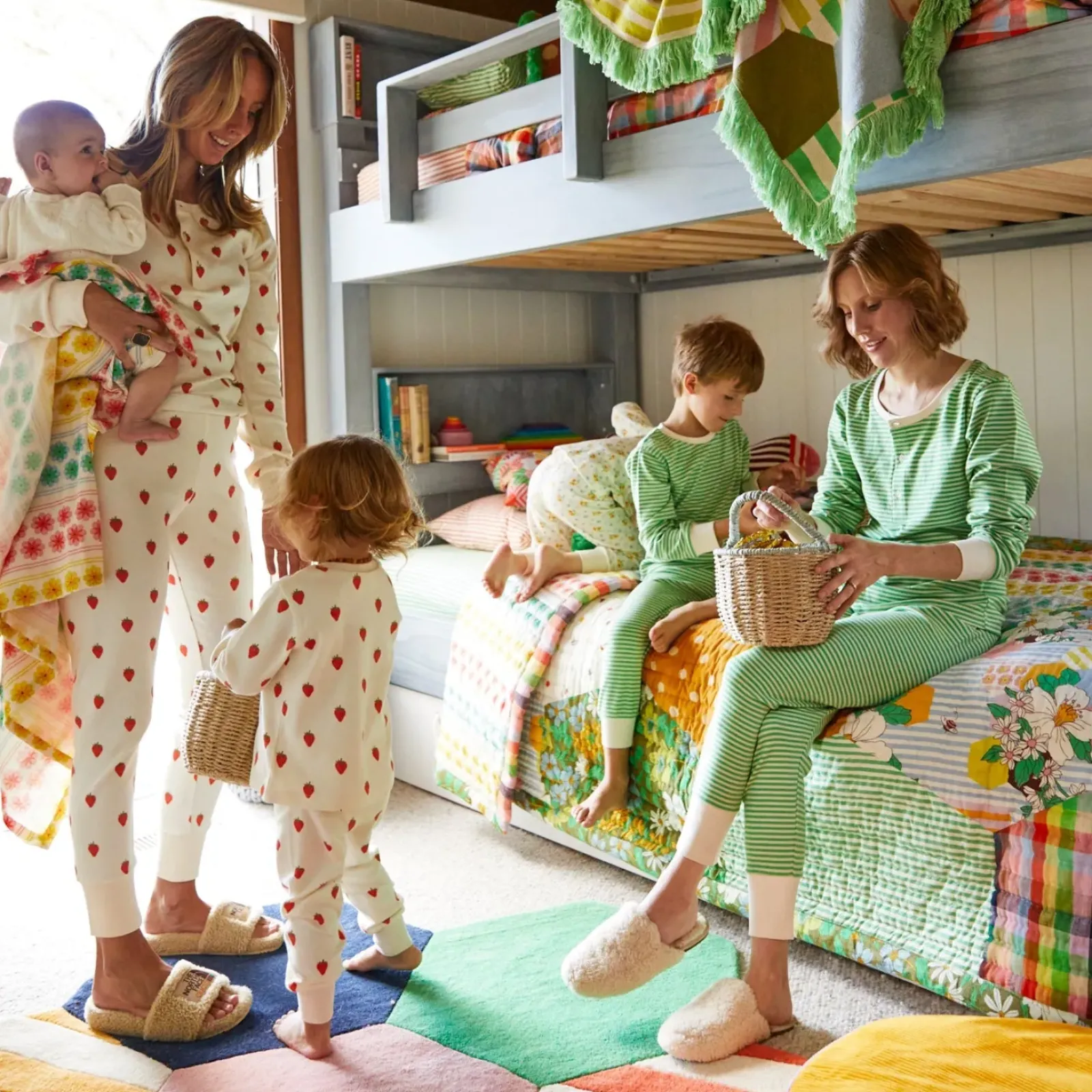 Sage & Clare Sage & Clare Bellagio Bedcover Hot