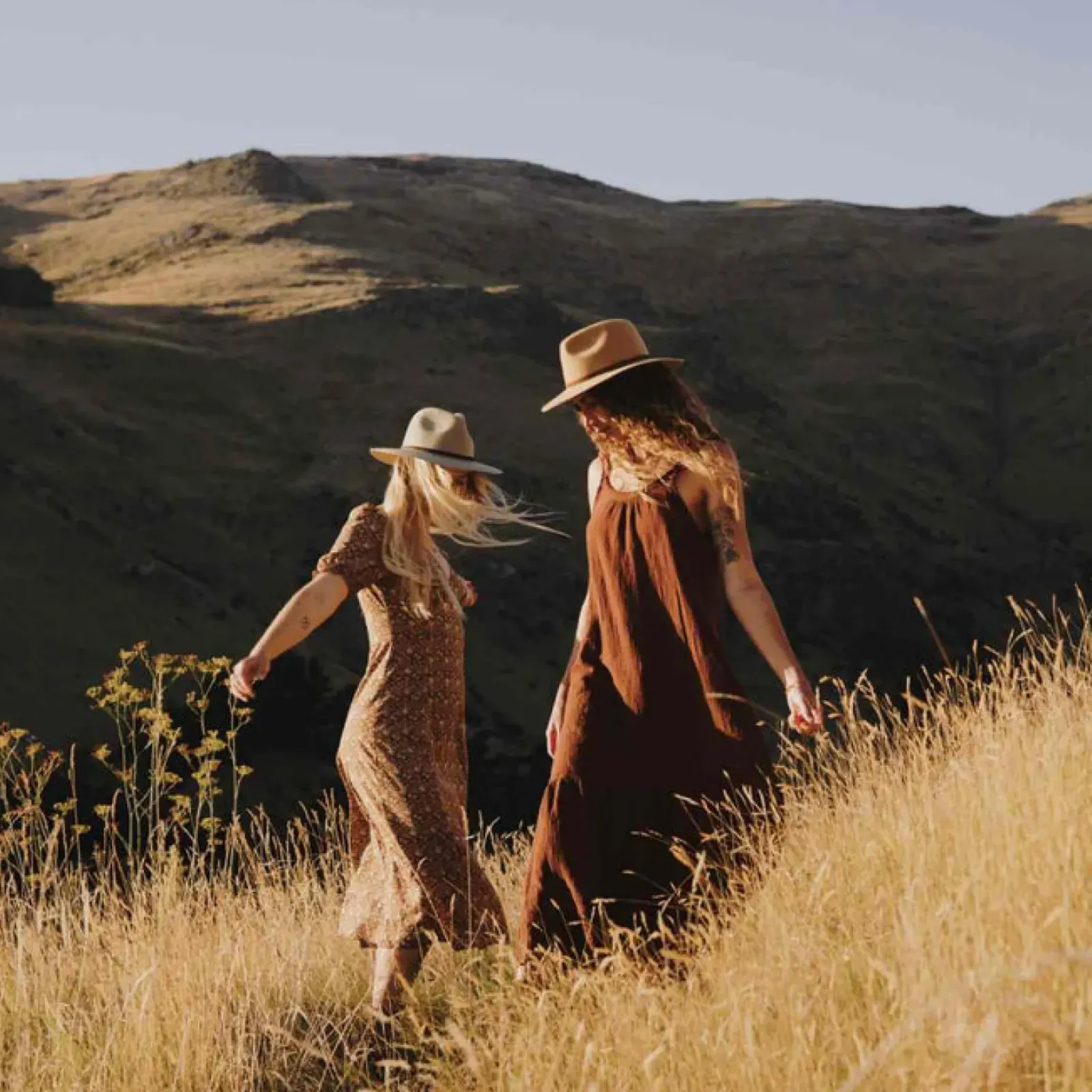 Will & Bear Will & Bear Anderson - Camel New