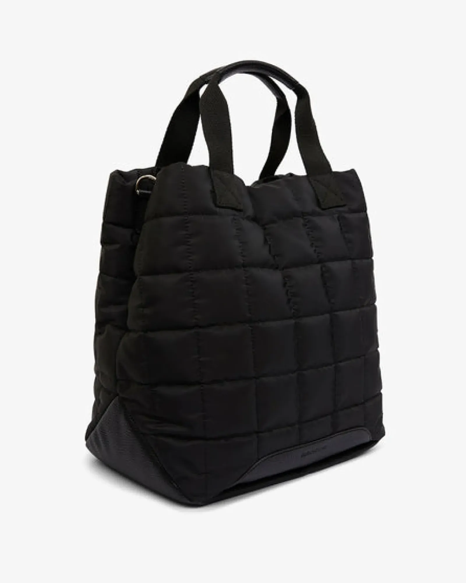 Elms & King Elms & King Santa Monica Tote - Black New
