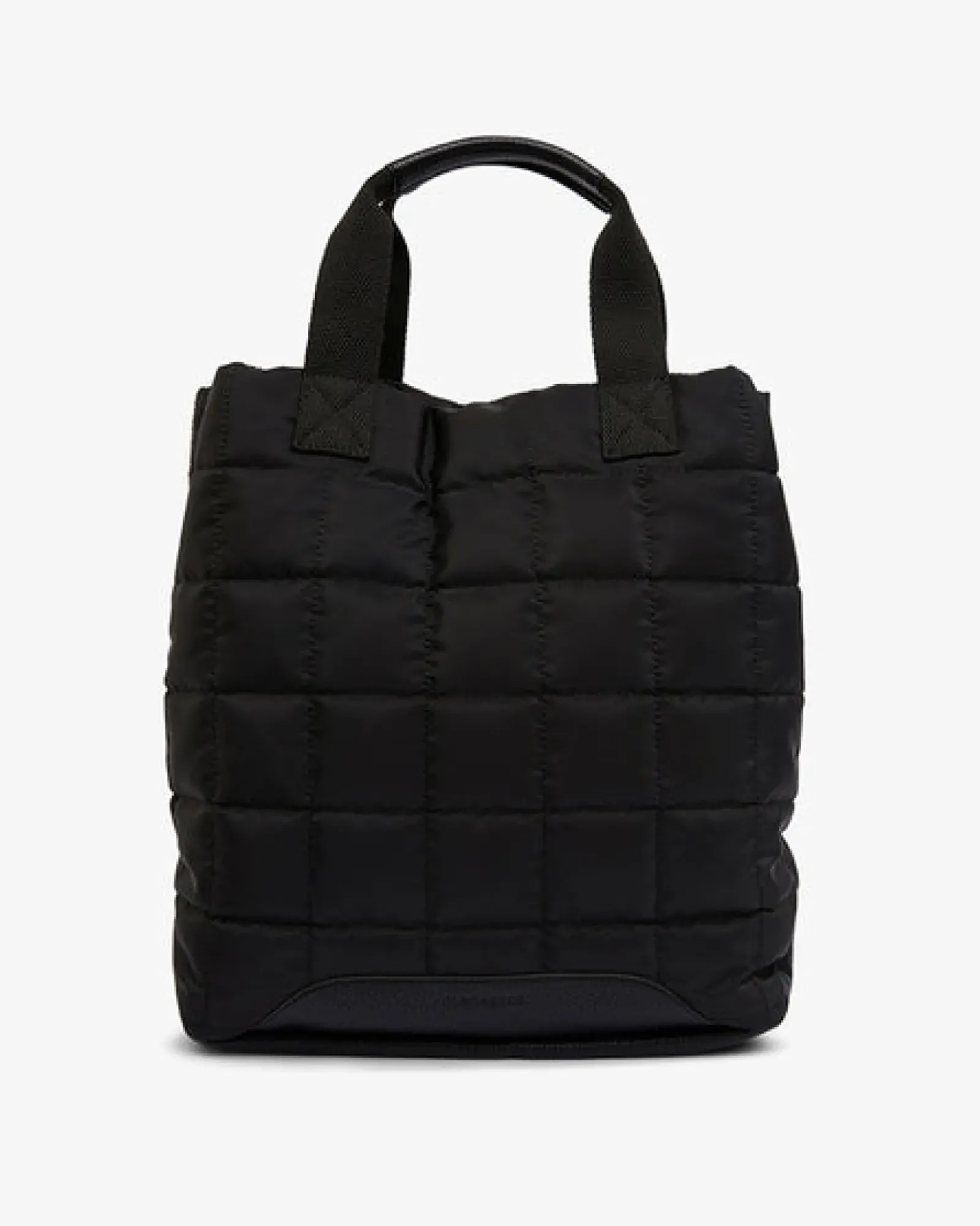 Elms & King Elms & King Santa Monica Tote - Black New