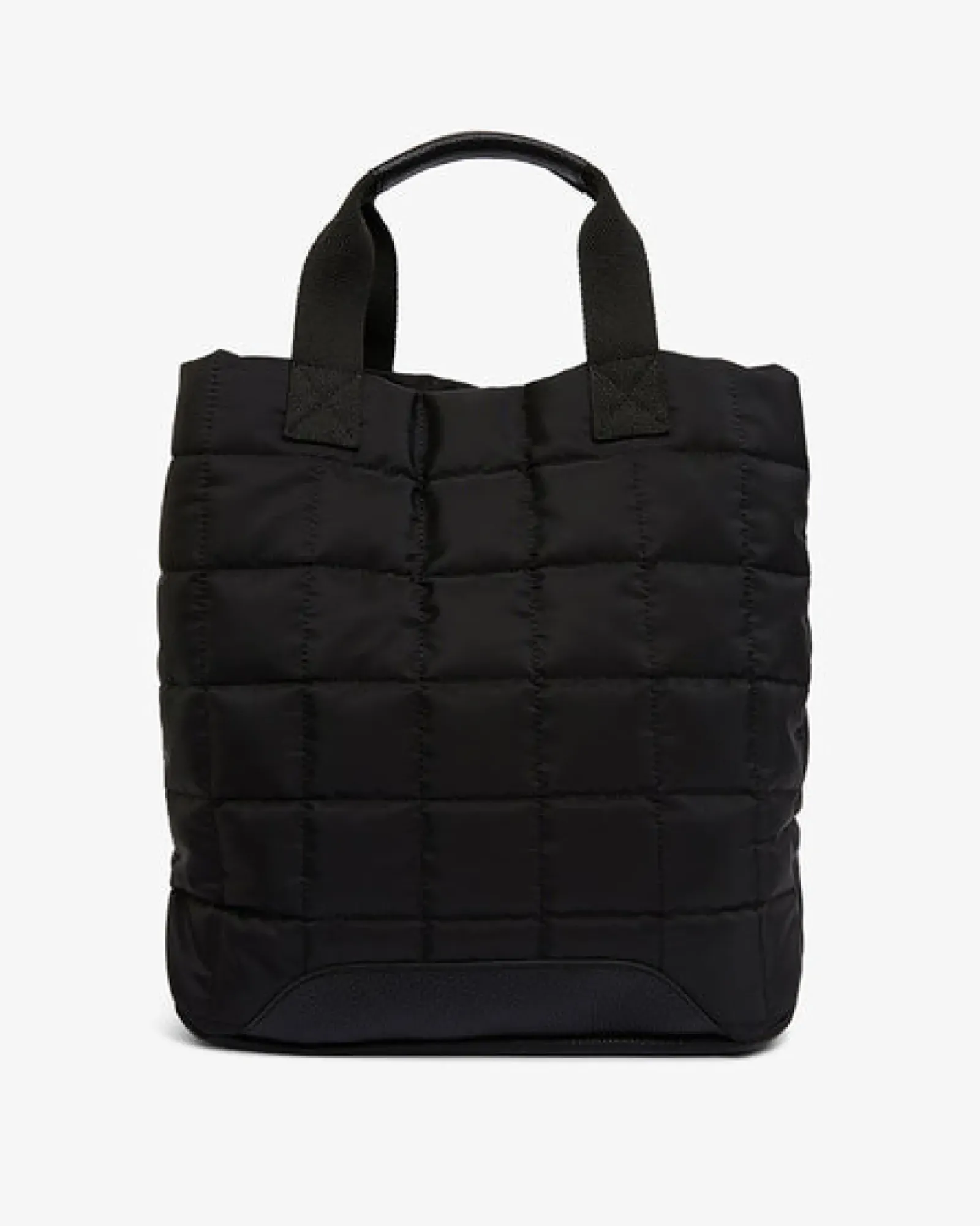 Elms & King Elms & King Santa Monica Tote - Black New