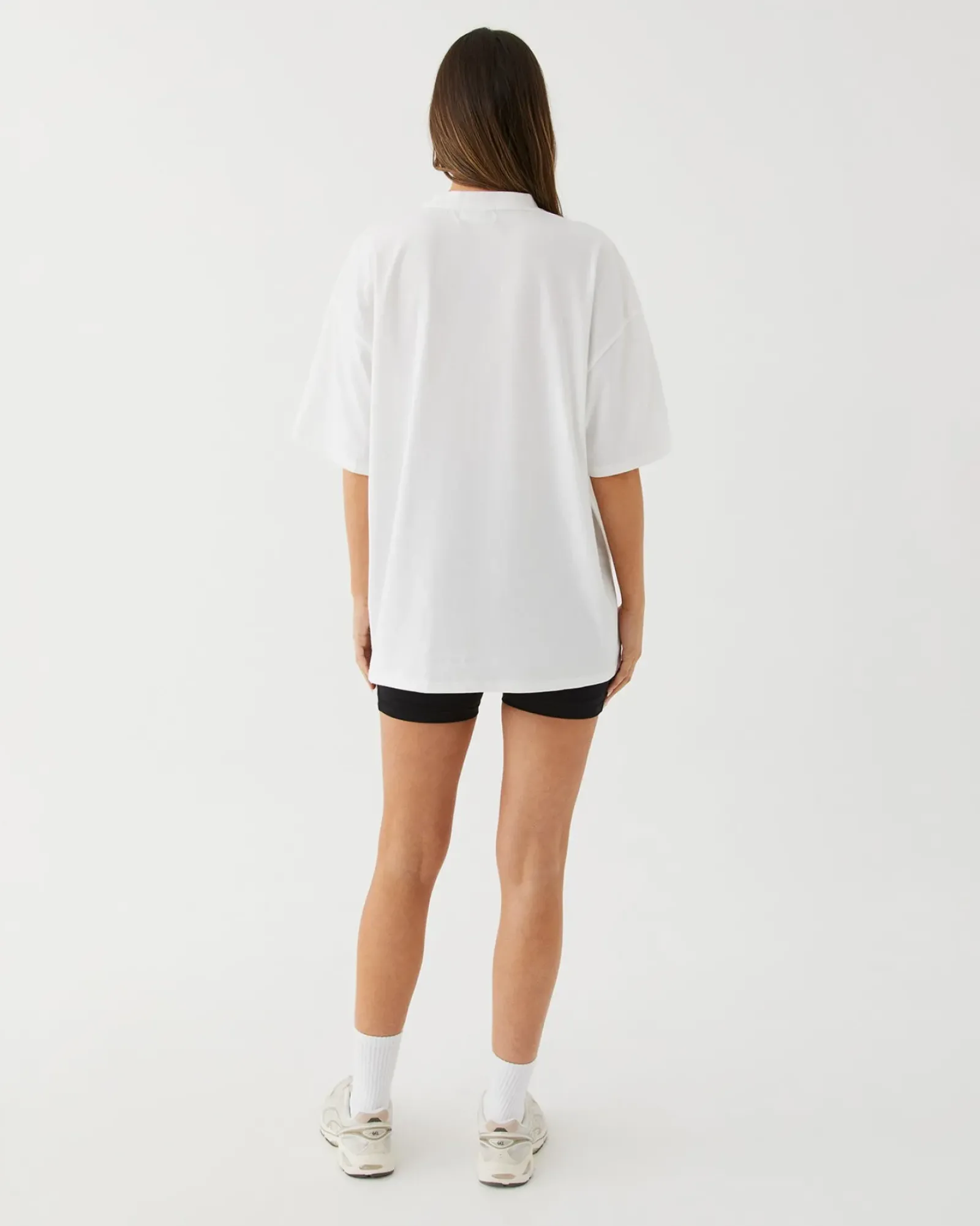 Upstate Hustle Tee- White Bars Sale