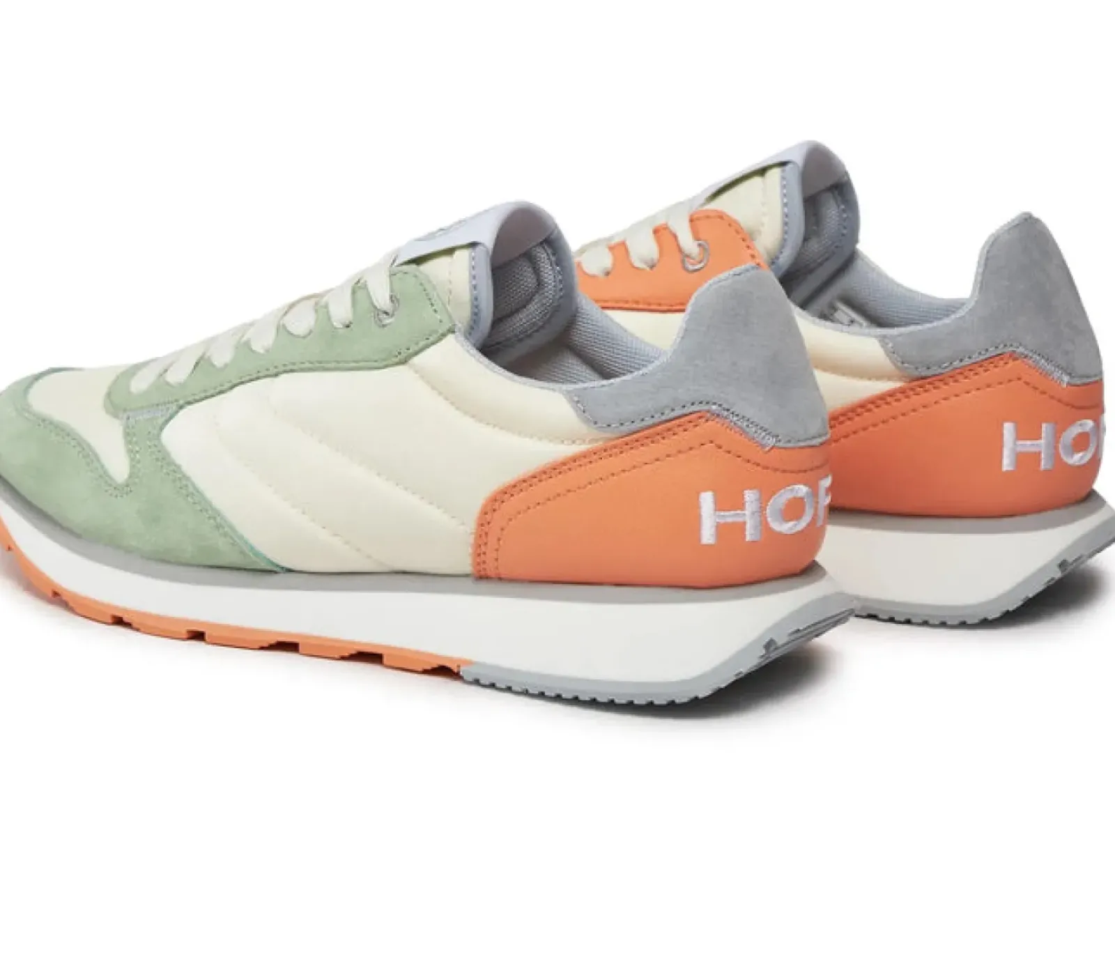 The Hoff Brand Track & Field - Kyrene New