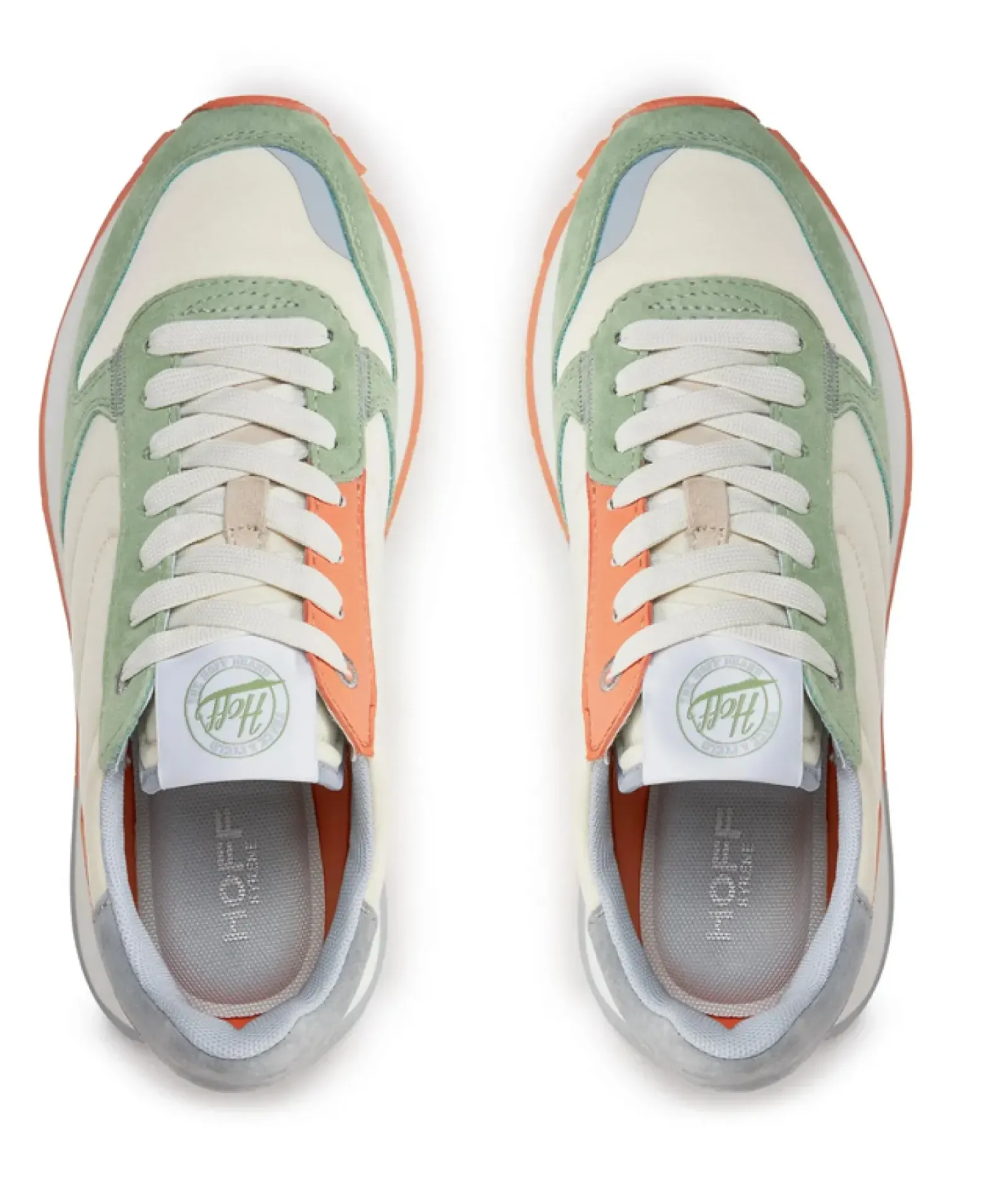 The Hoff Brand Track & Field - Kyrene New
