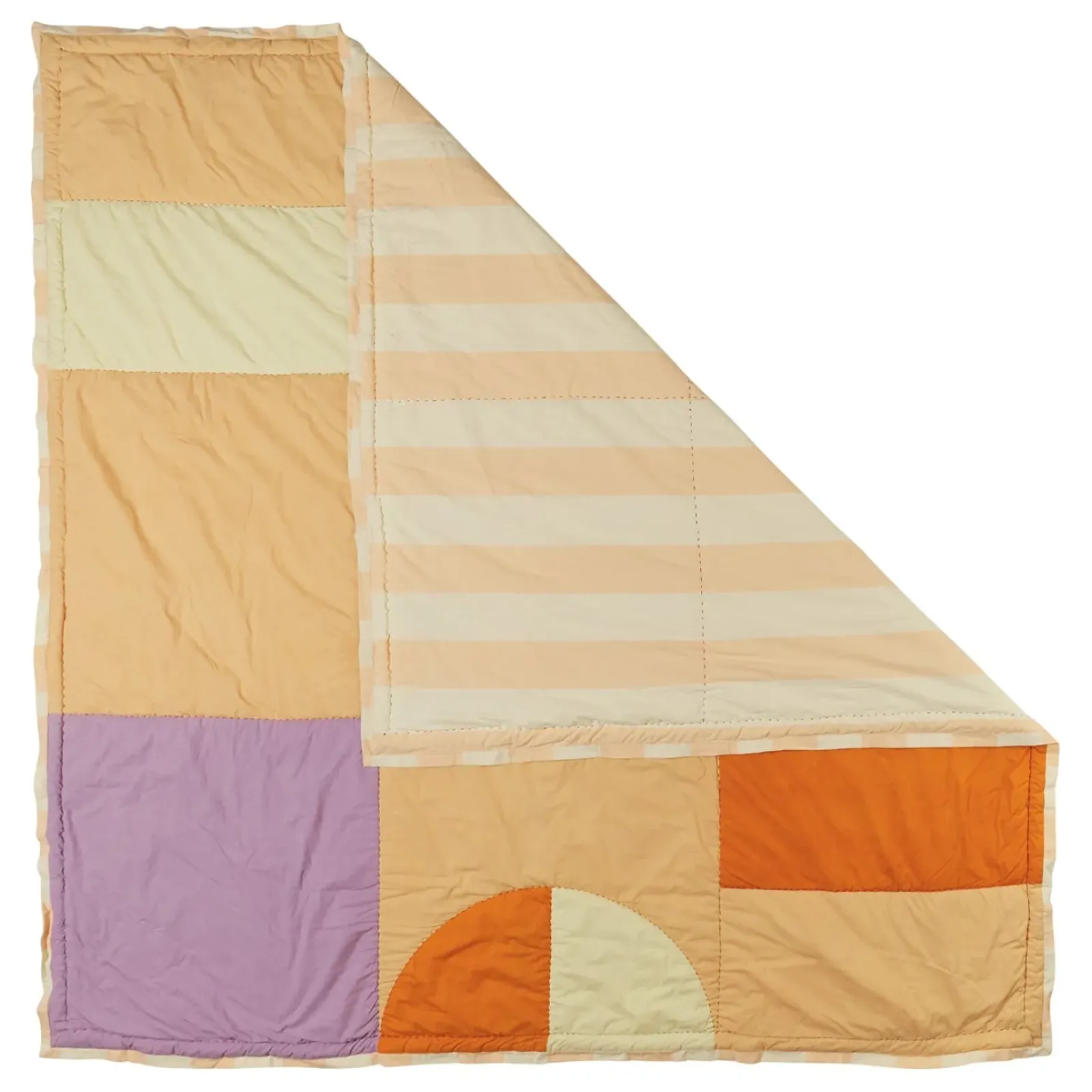 Sage & Clare Sage & Clare Strood Cotton Bedcover Clearance
