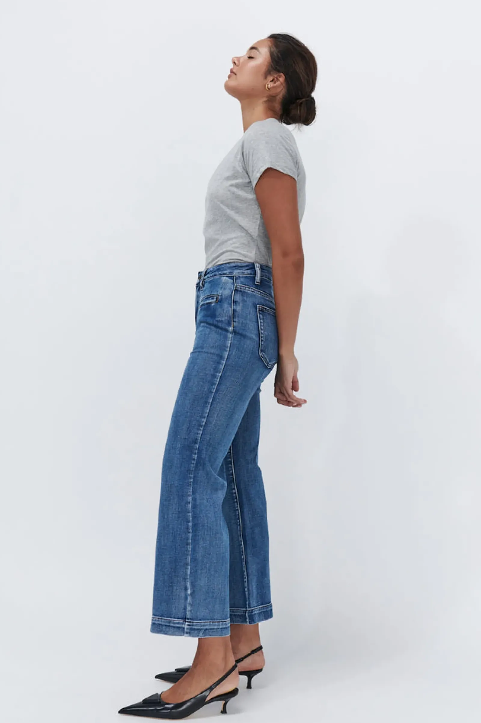 Kireina Freya Jean - Waterfall Discount