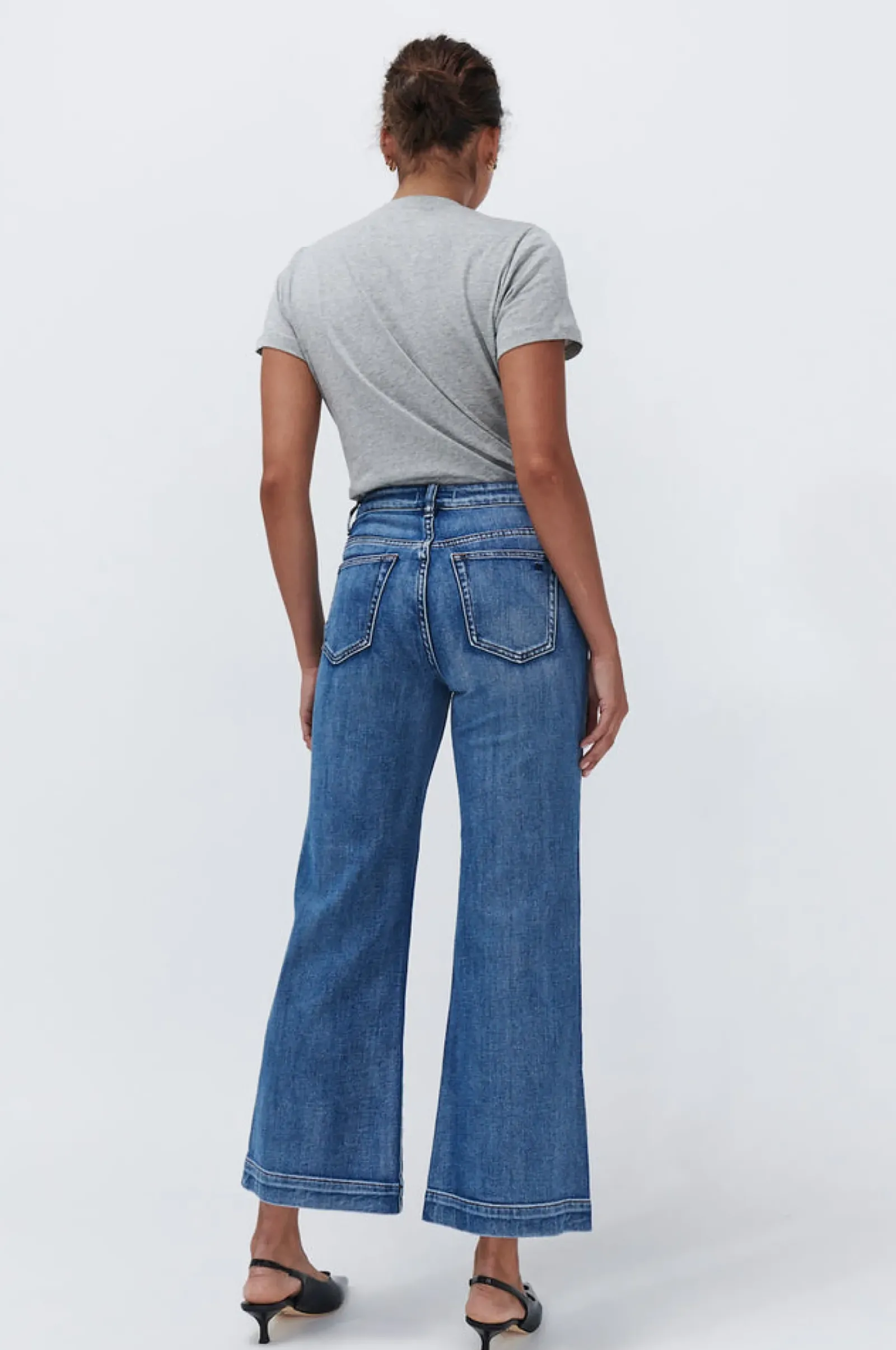 Kireina Freya Jean - Waterfall Discount