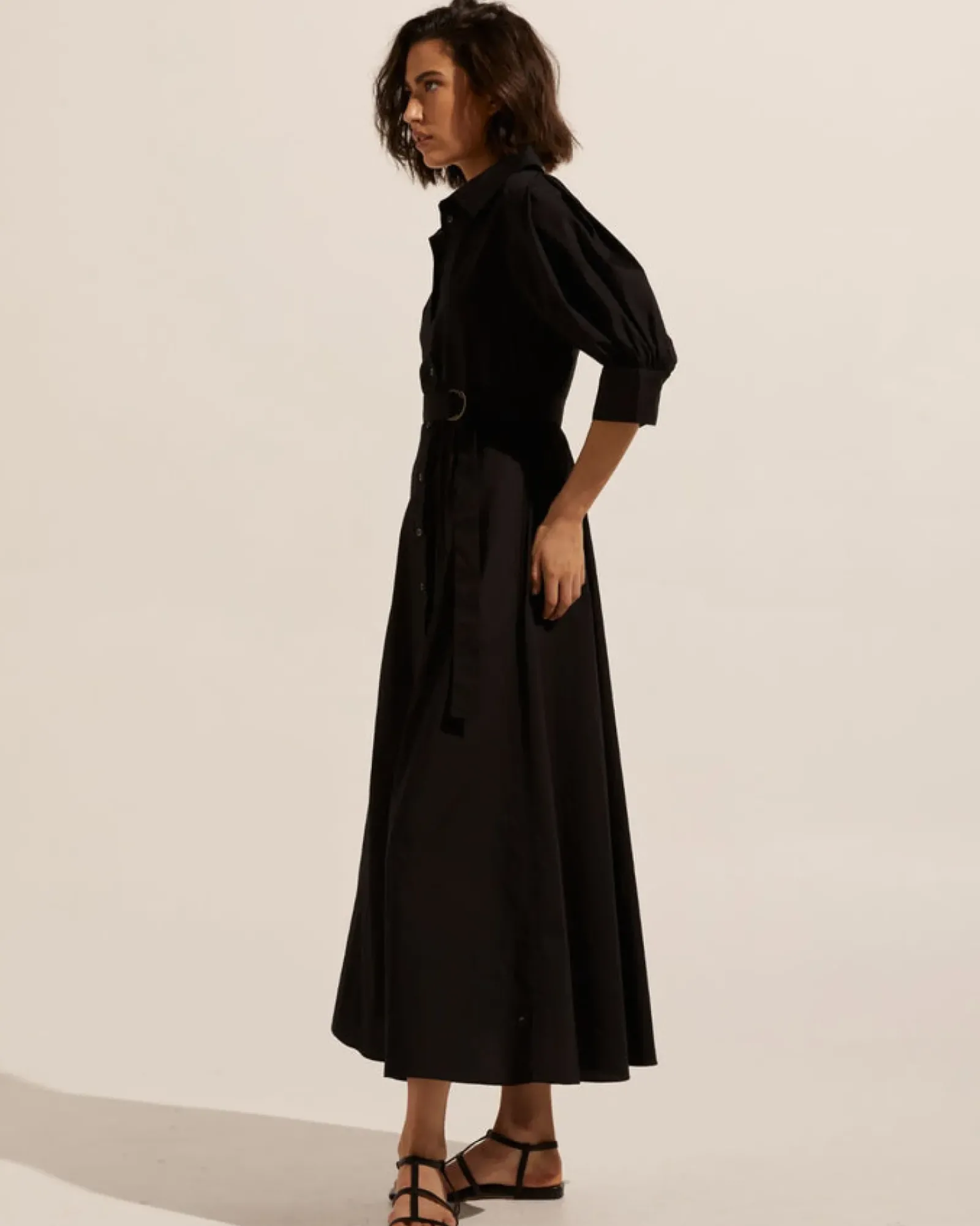 Zoe Kratzmann Favour Dress - Black Sale