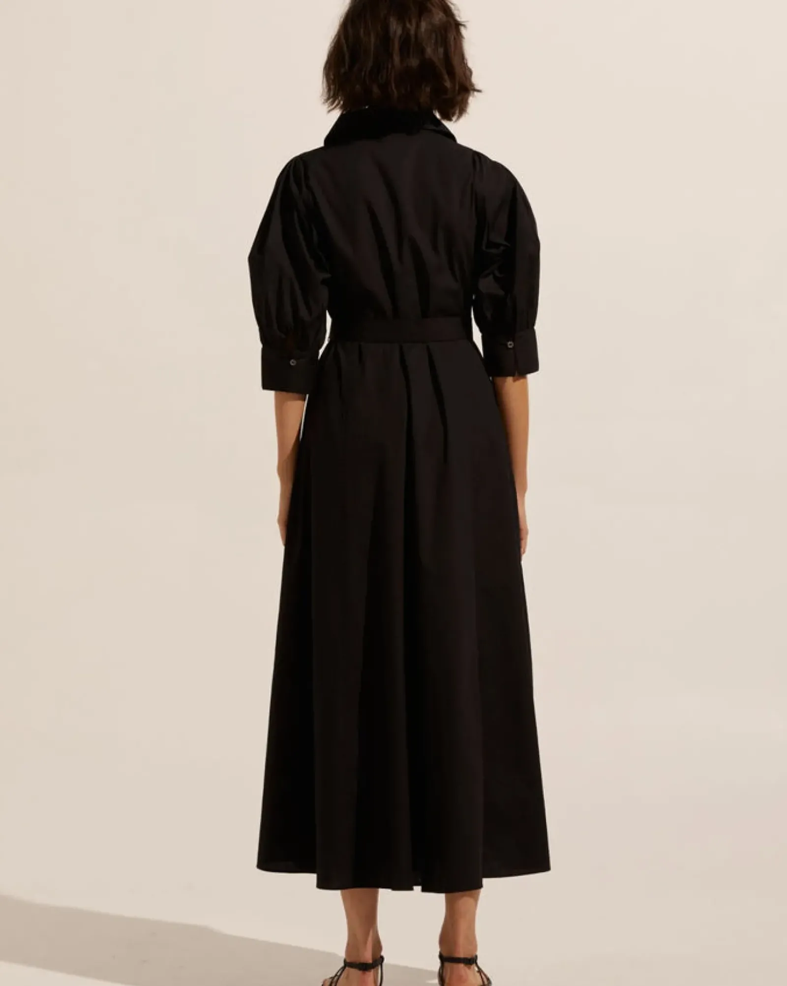 Zoe Kratzmann Favour Dress - Black Sale