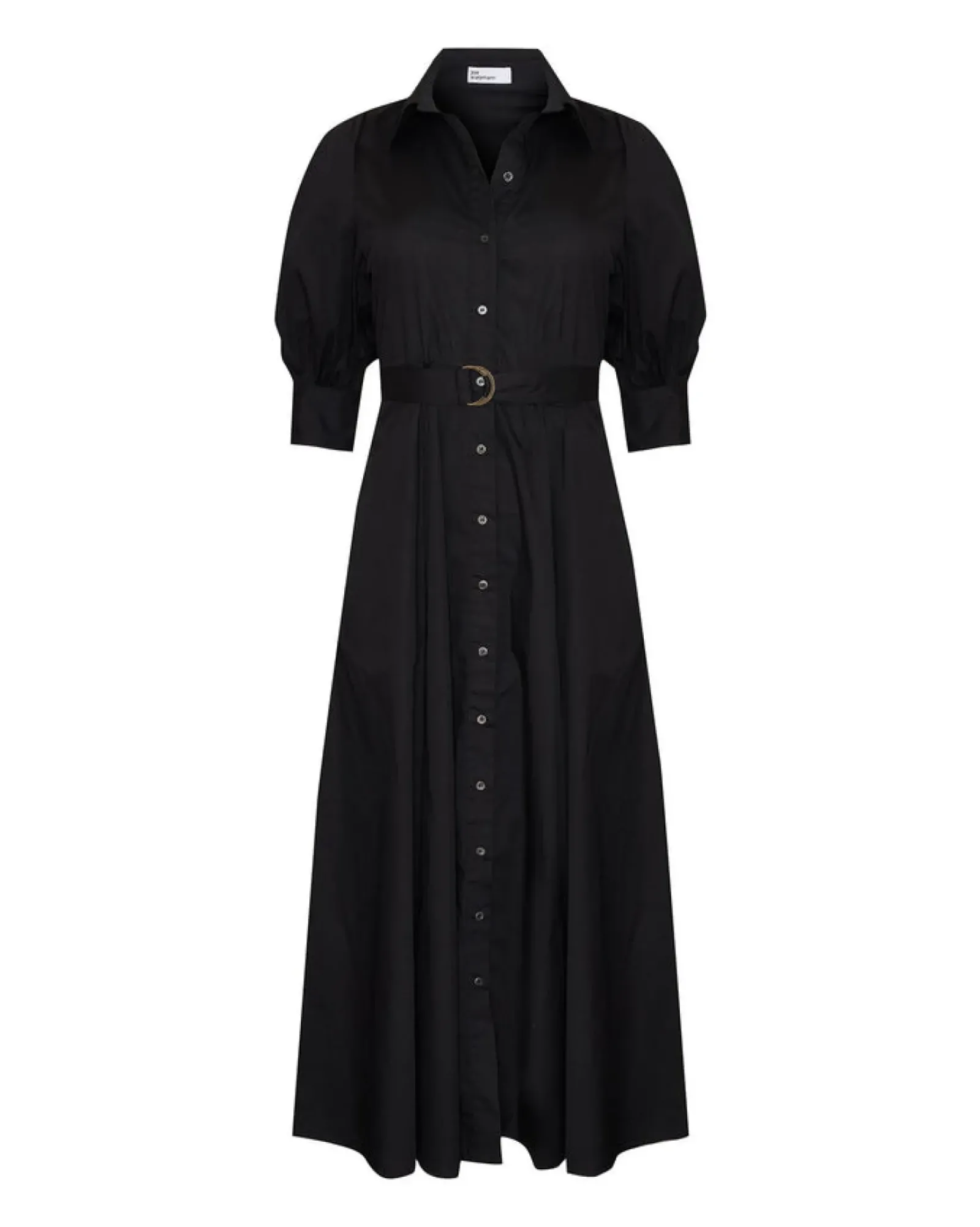 Zoe Kratzmann Favour Dress - Black Sale