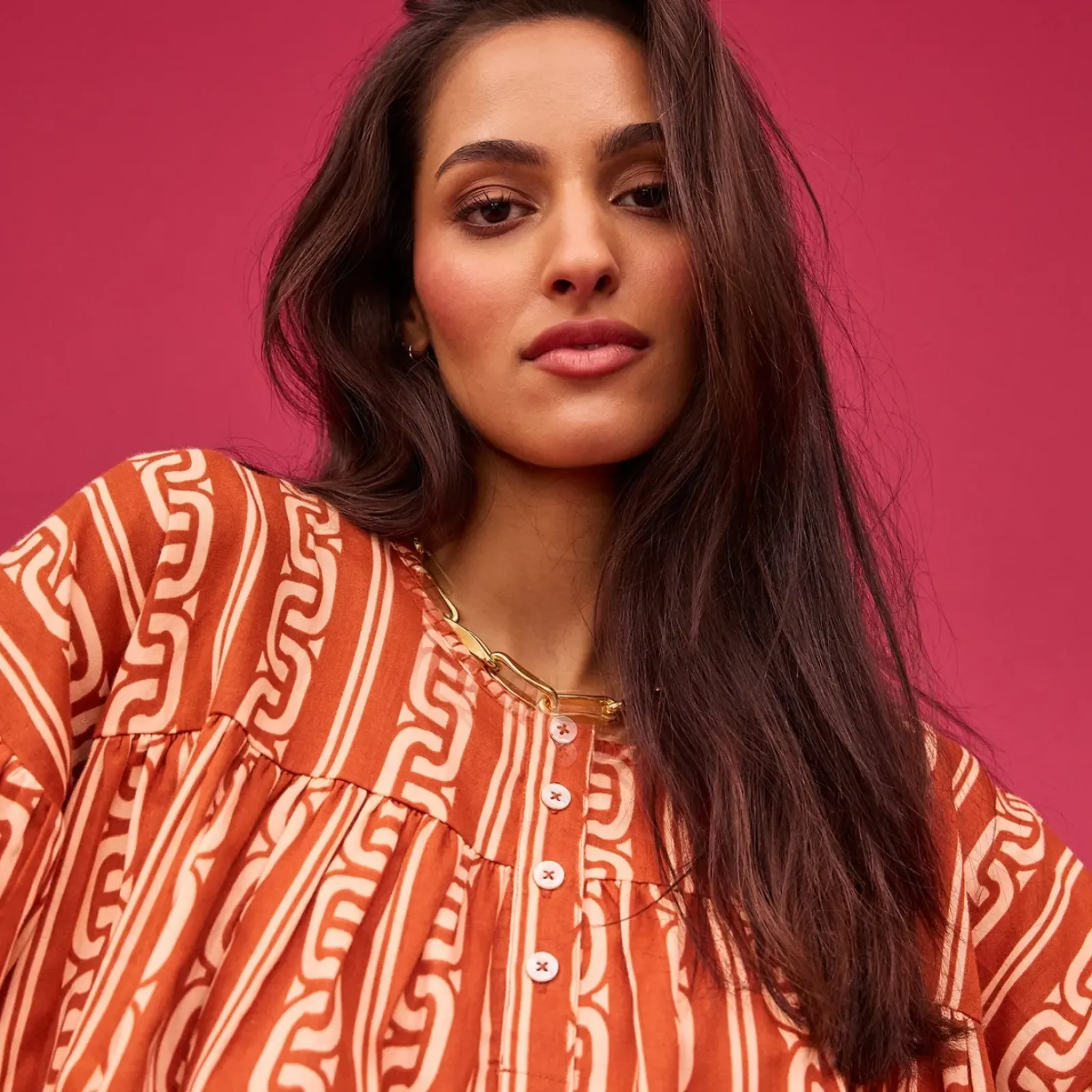 Sage & Clare Sage & Clare Fidel Blouse New
