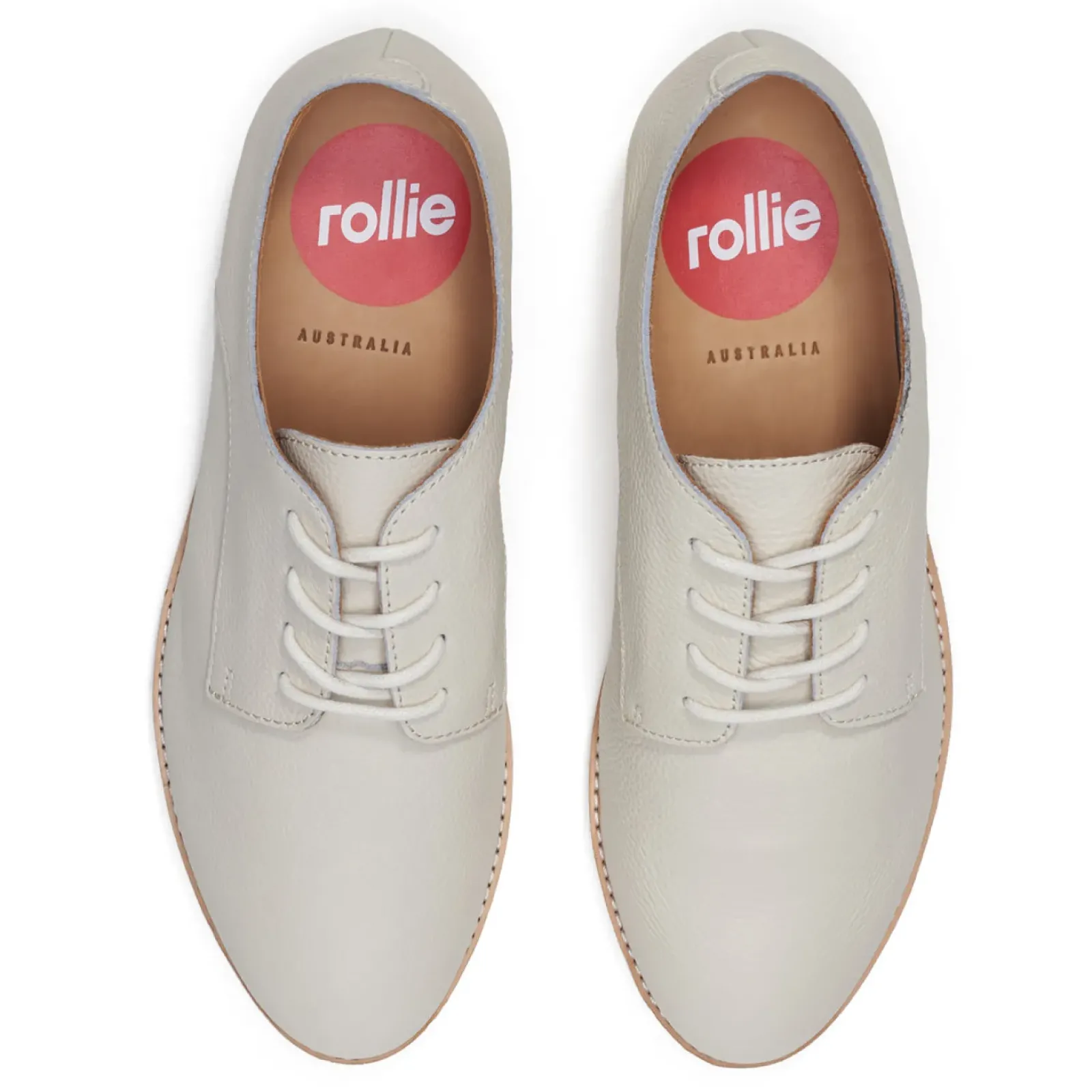 Rollie Nation Rollie Derby Super Soft Tumble - Bone Sale
