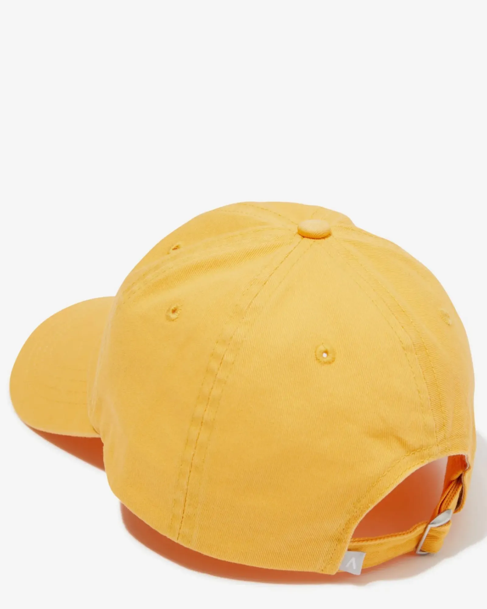 Upstate Side Line Cap- Pina Colada Stacked Hot