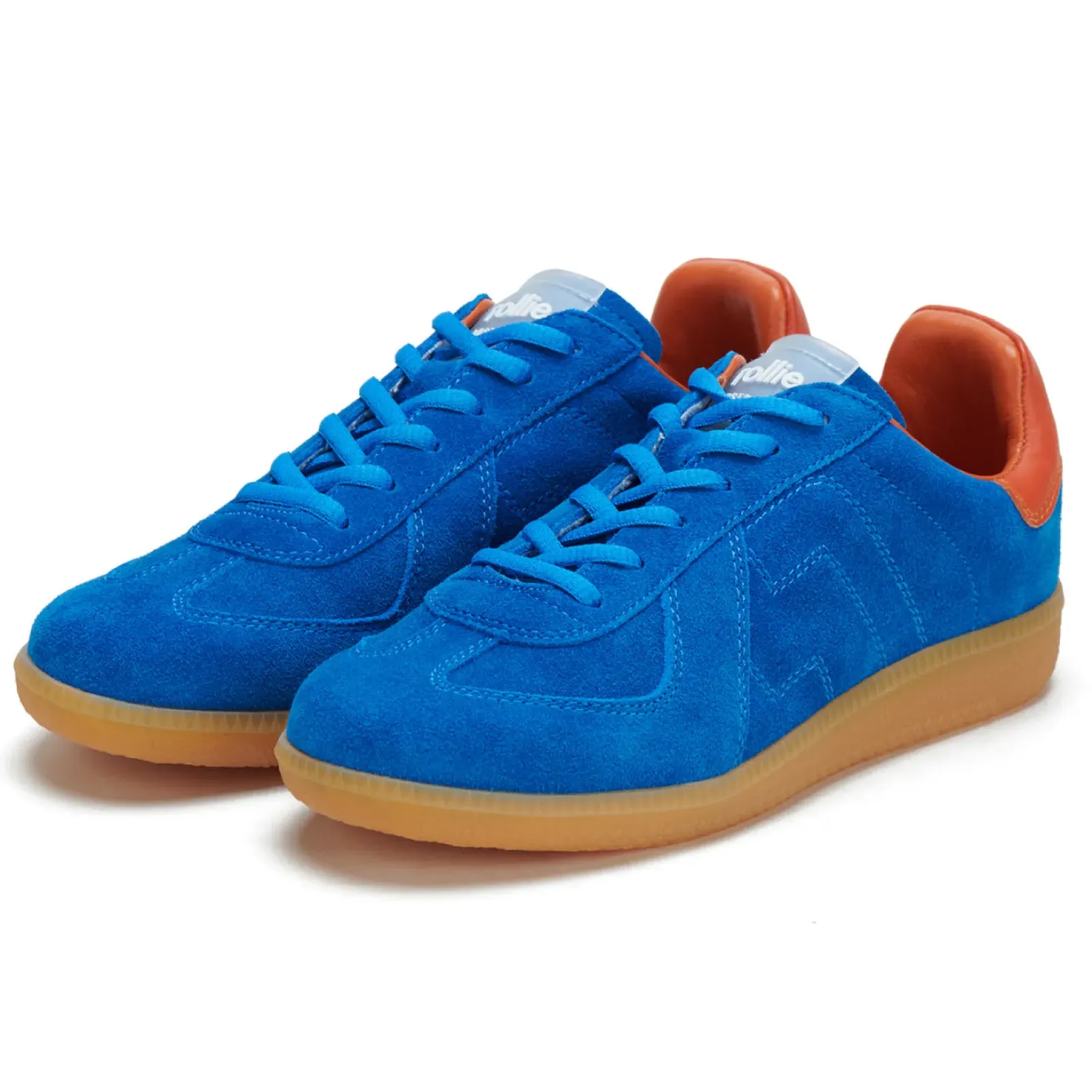 Rollie Nation Rollie Pace - Cobalt/Orange Online