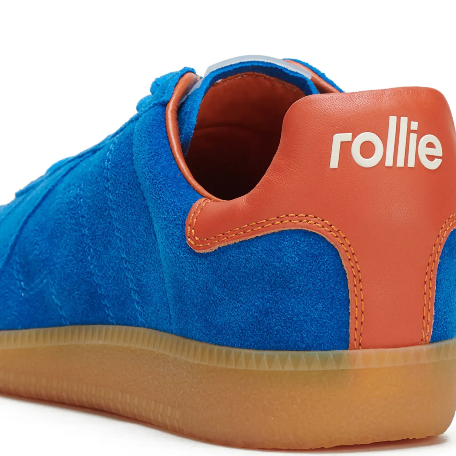 Rollie Nation Rollie Pace - Cobalt/Orange Online