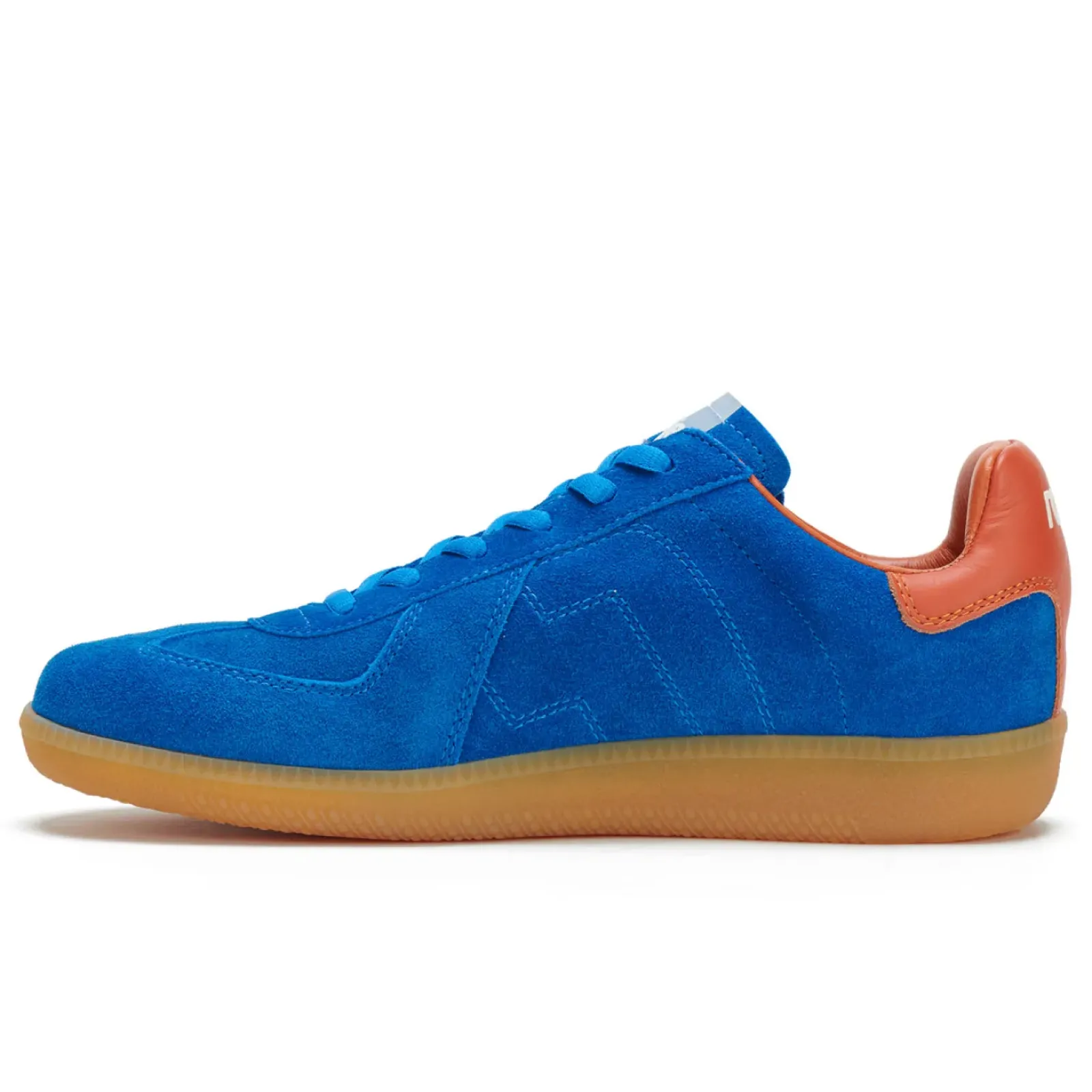 Rollie Nation Rollie Pace - Cobalt/Orange Online