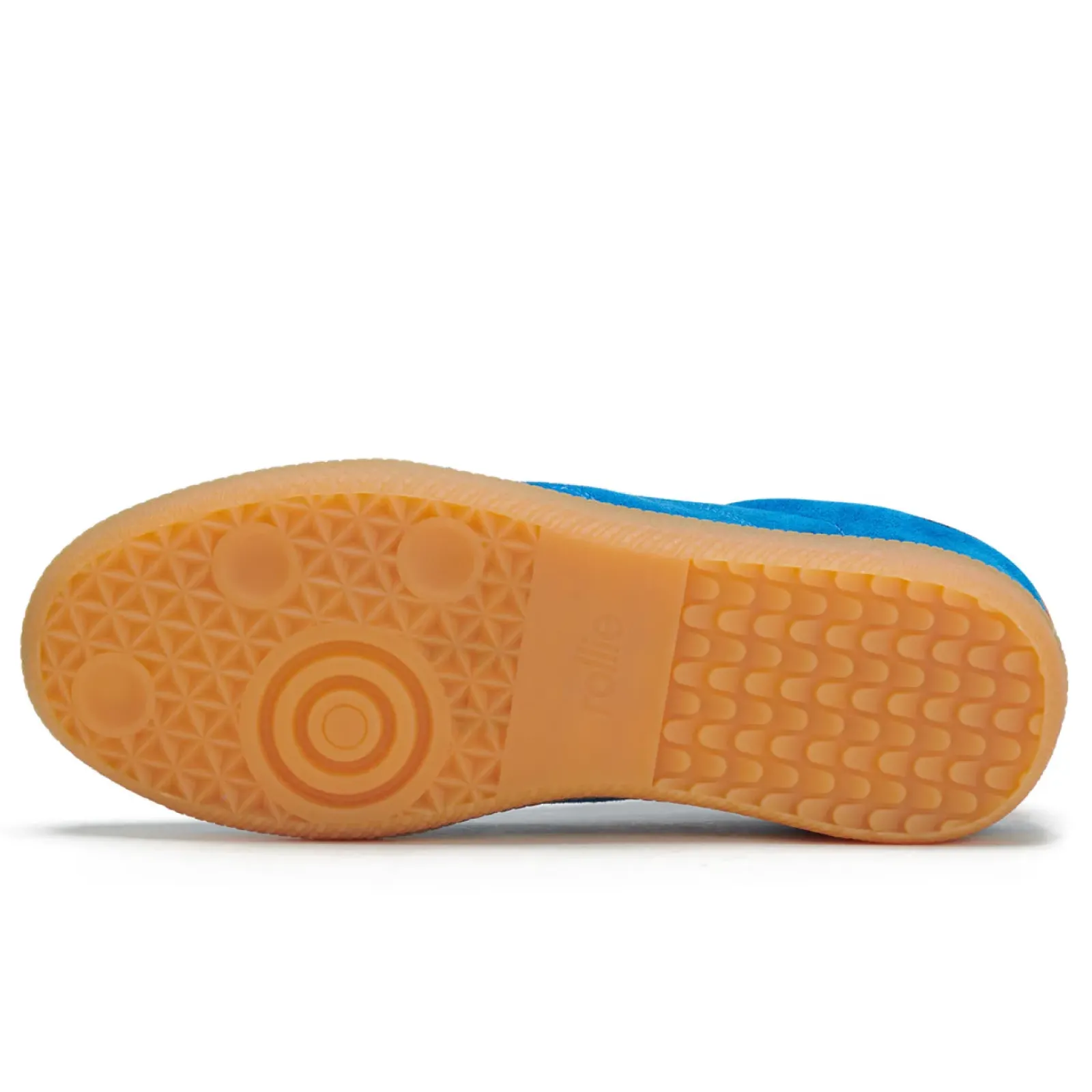 Rollie Nation Rollie Pace - Cobalt/Orange Online