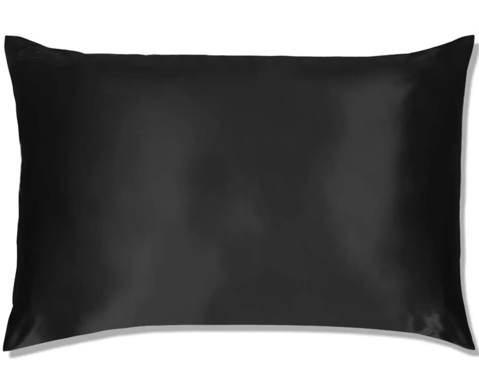 Slip Pure Silk Pillowcase - Black Discount